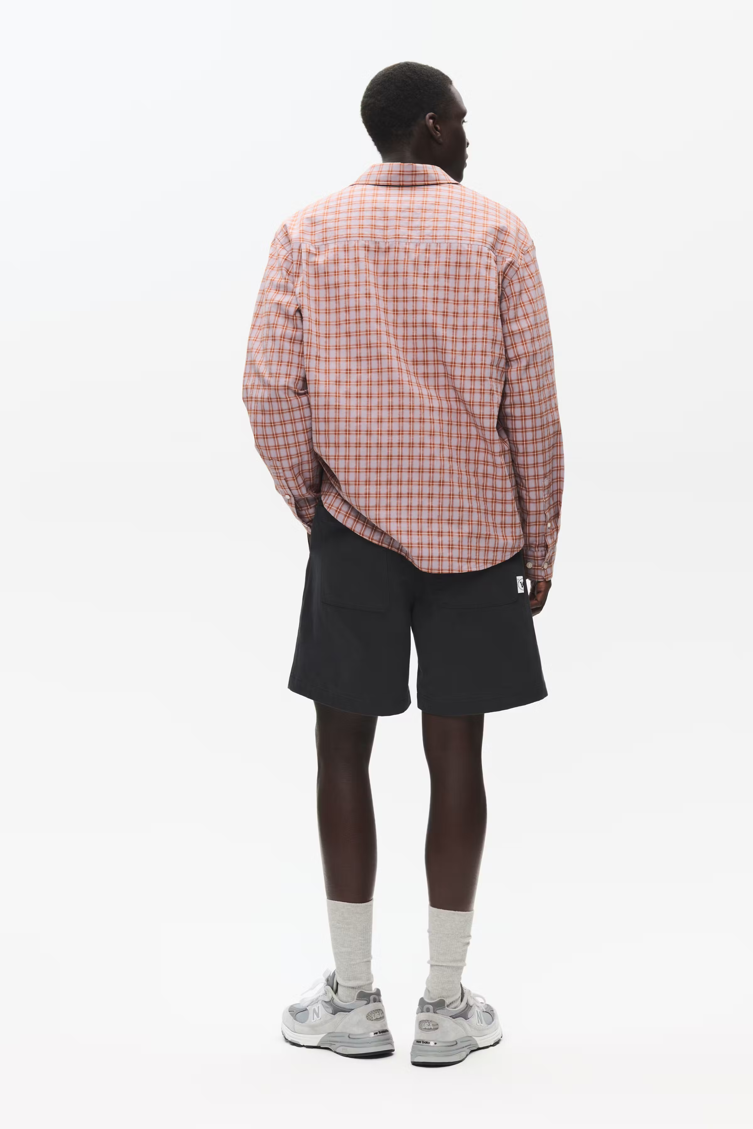 WWLax Shorts LOOKBOOK BACK 30252045-194305