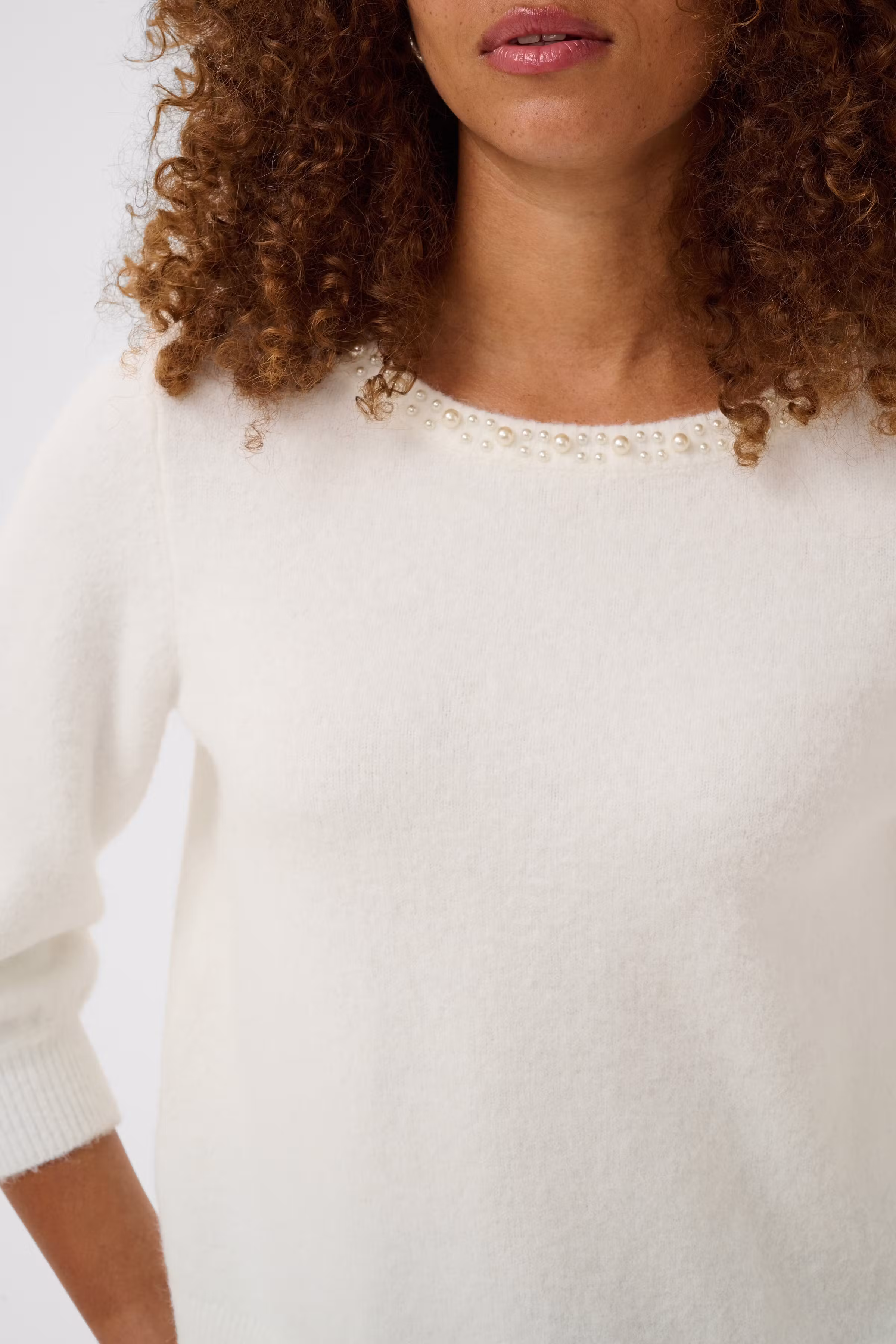 KAselly Pullover LOOKBOOK DETAIL 10512296-110602