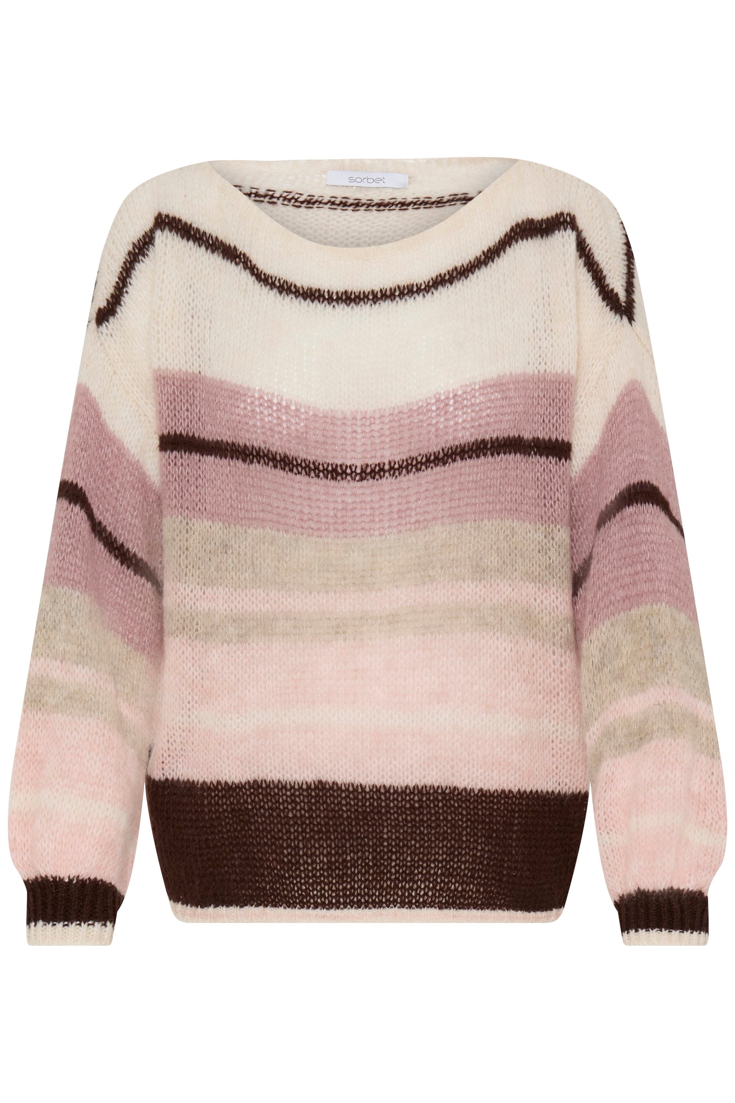 SBCUMBANA Pullover PACK FRONT 22101062-152210