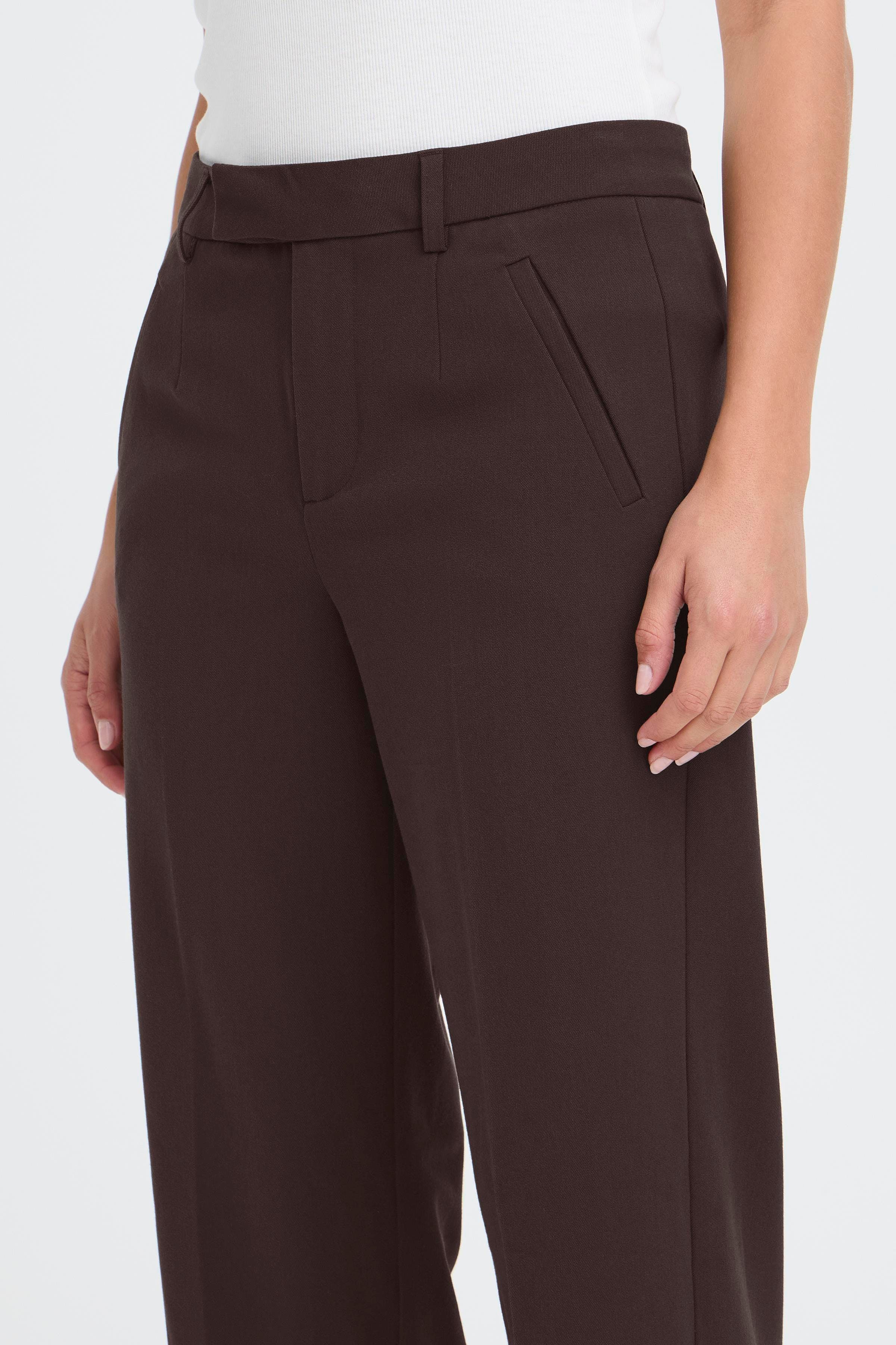 PZLEONORA Bukser LOOKBOOK DETAIL 50206251-191103