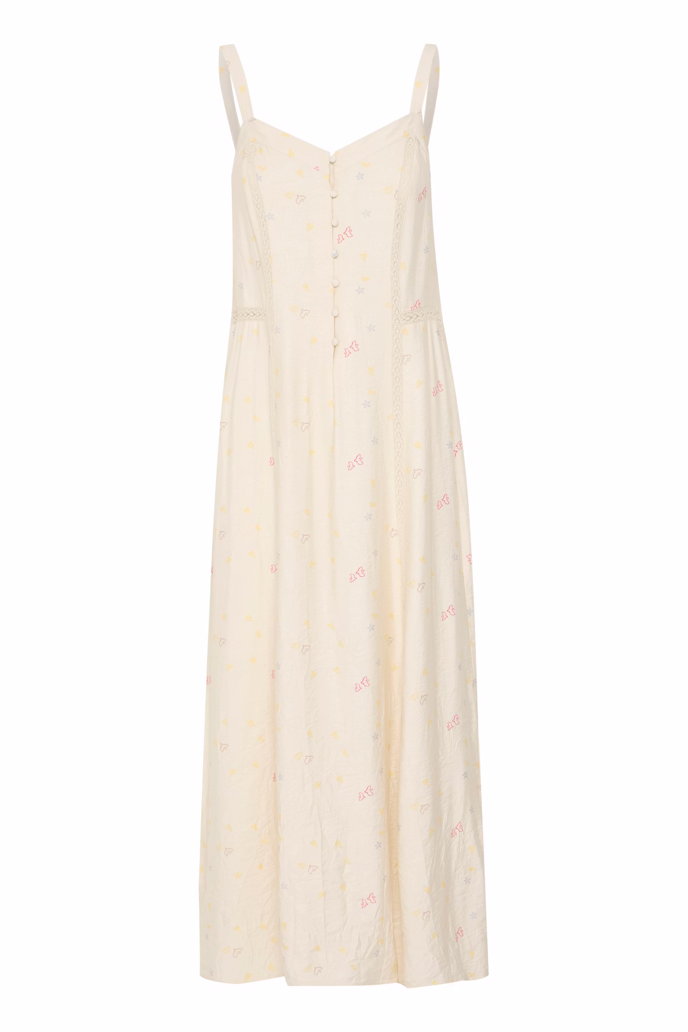 IRZONNA Kleid PACK FRONT 20123010-130905