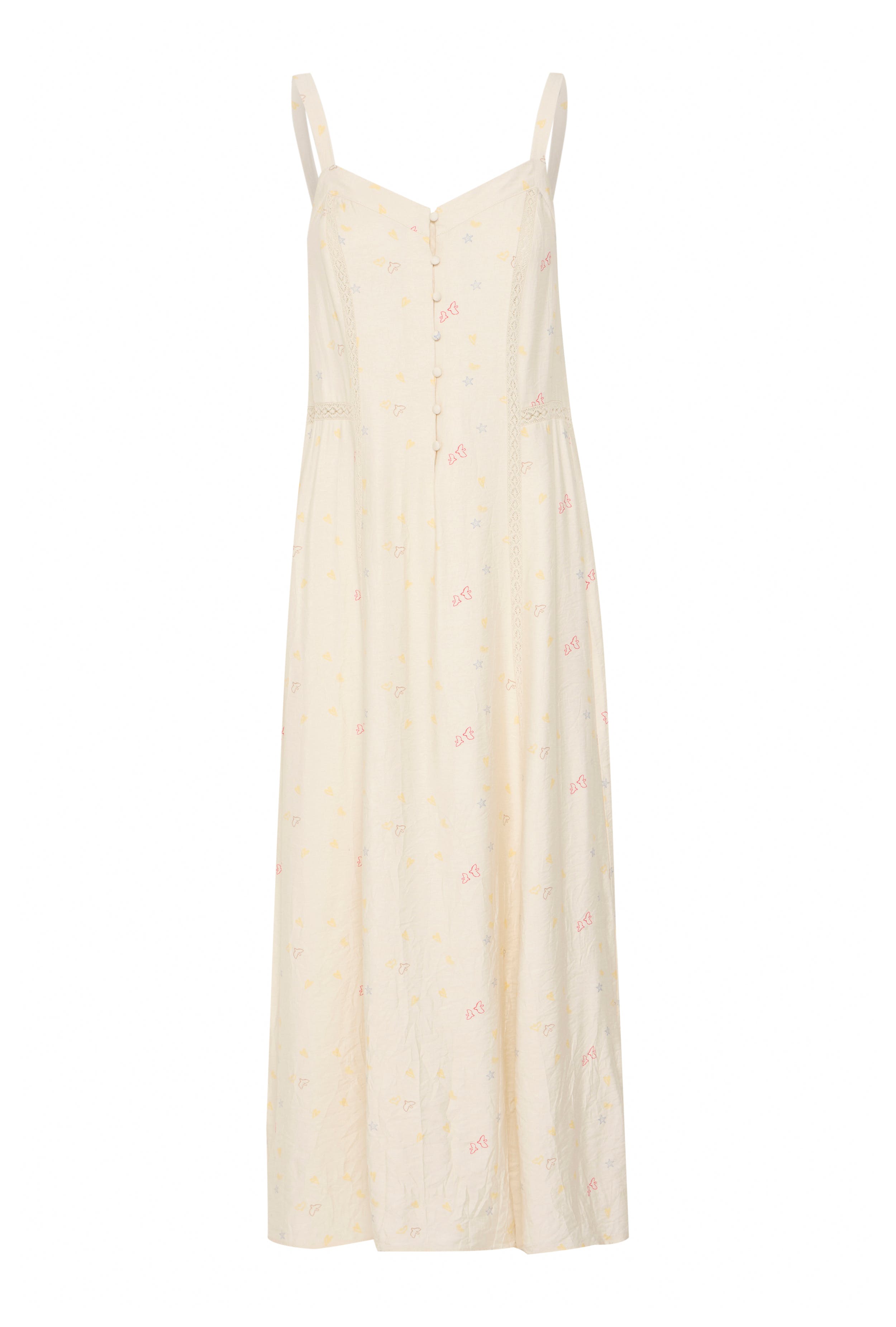 IRZONNA Klänning PACK FRONT 20123010-130905