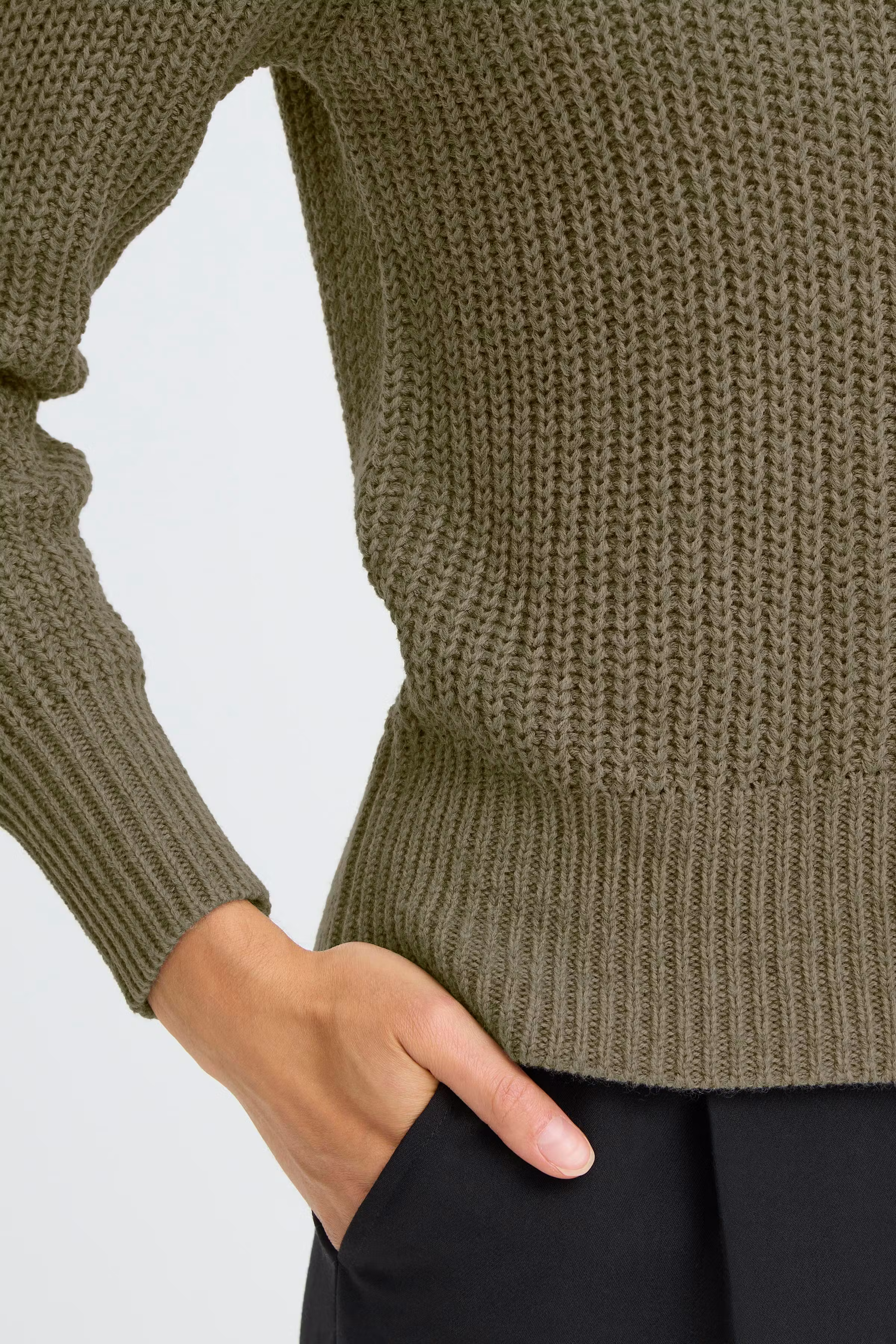 FRKAMIA Cardigan LOOKBOOK DETAIL 20616360-180516