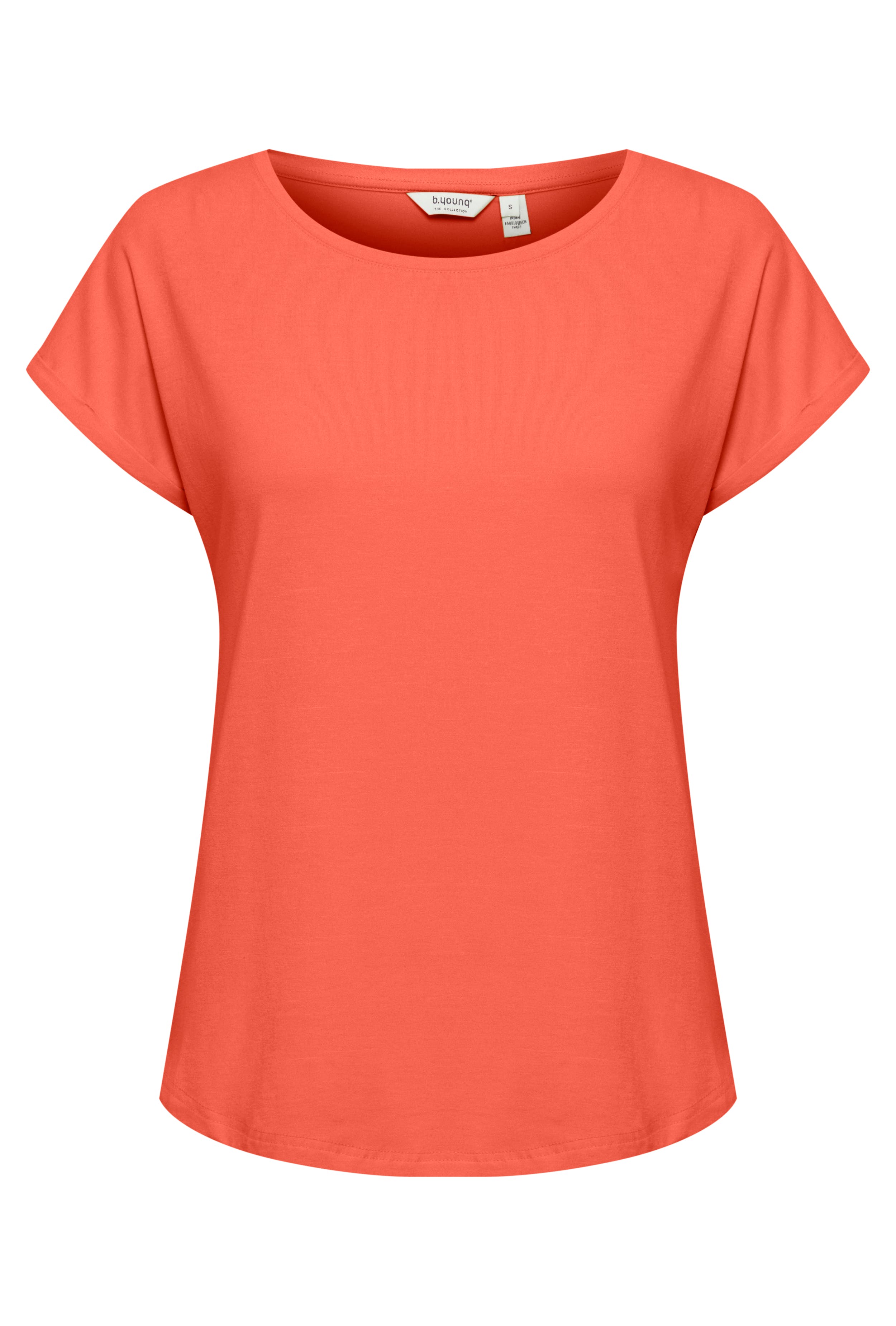 BYPamila T-shirt PACK FRONT 20804205-181651