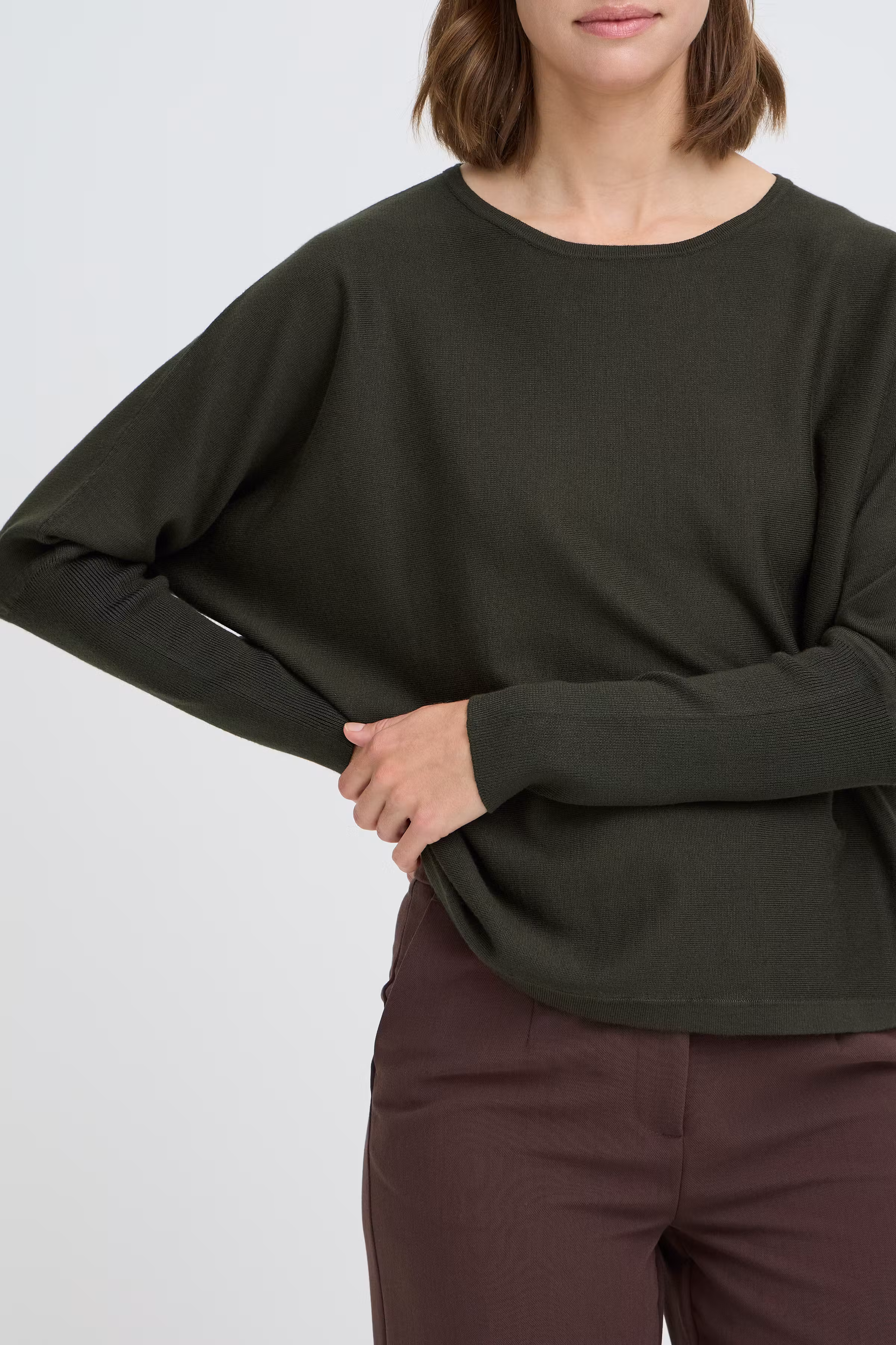 BYMMORLA Pullover LOOKBOOK DETAIL 20814389-190509