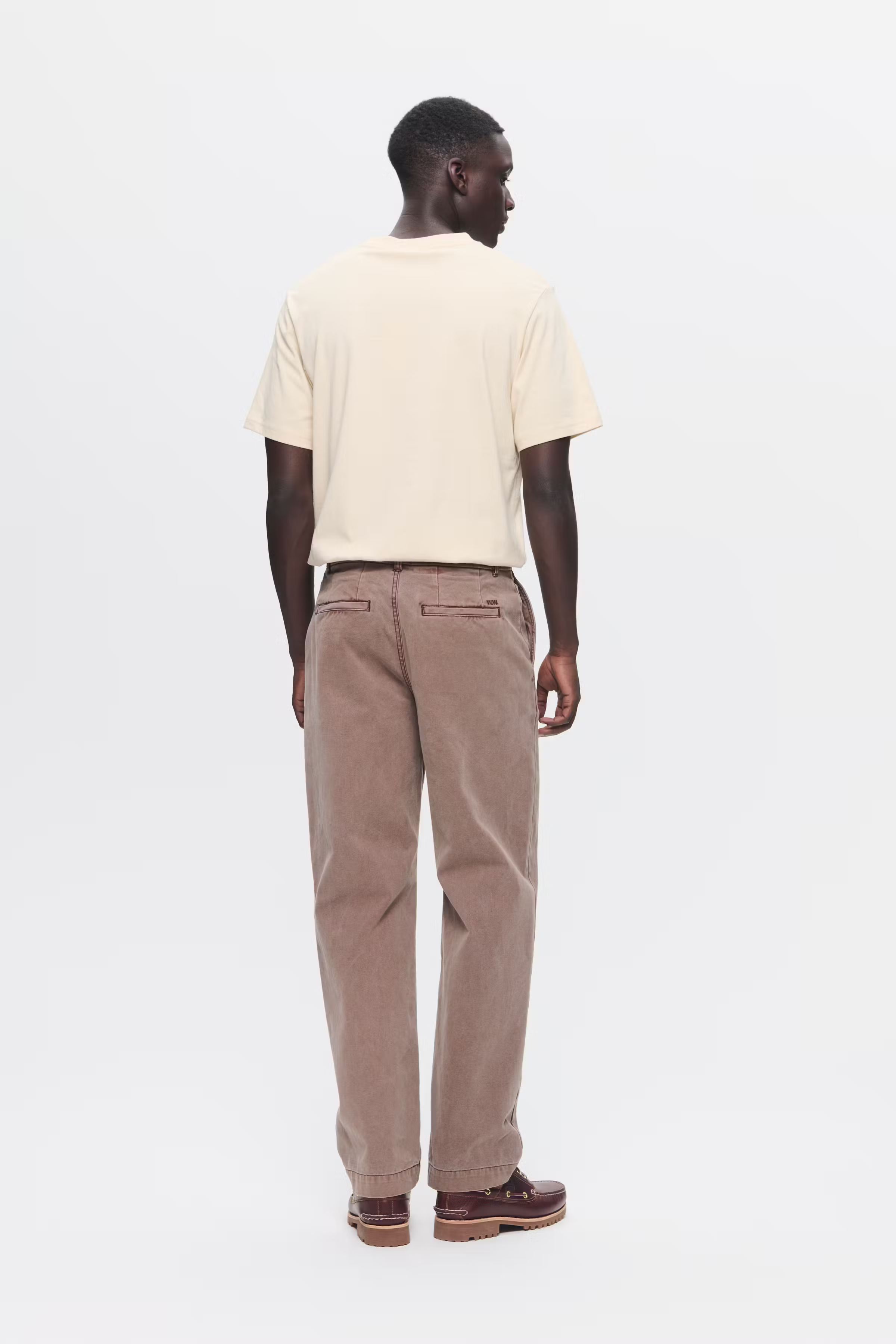 WWdarwin Hose LOOKBOOK BACK 30250000-191218