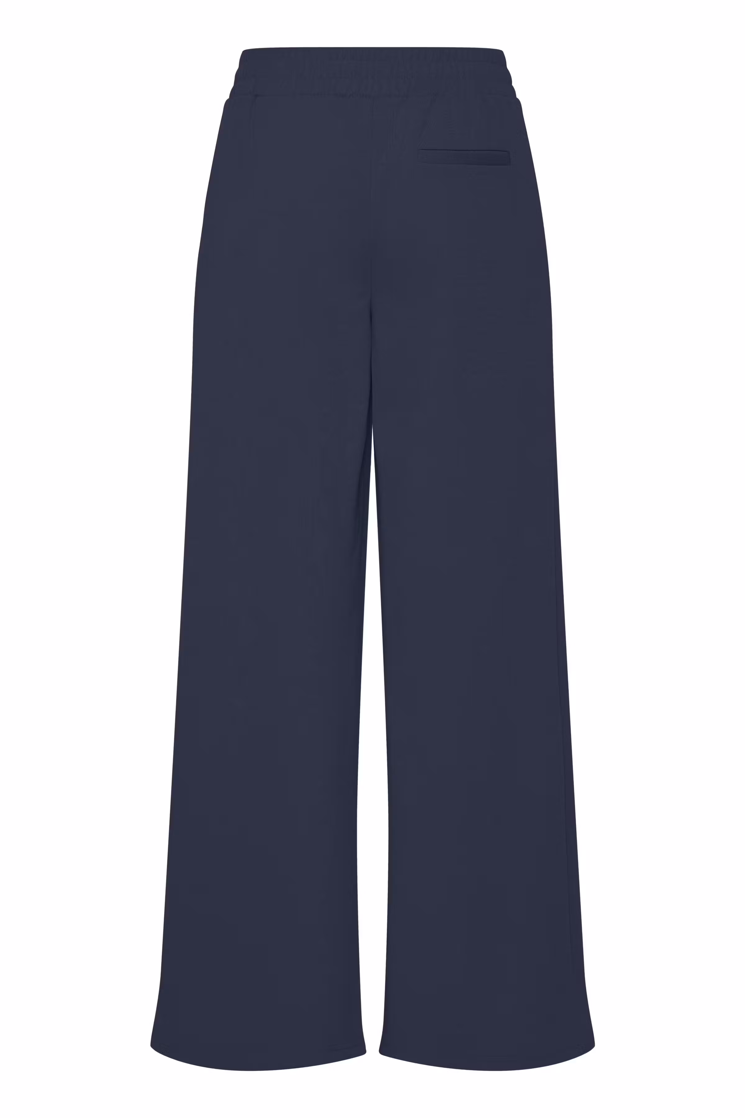 IHKATE LONG WIDE Trousers PACK BACK 20118337-194010