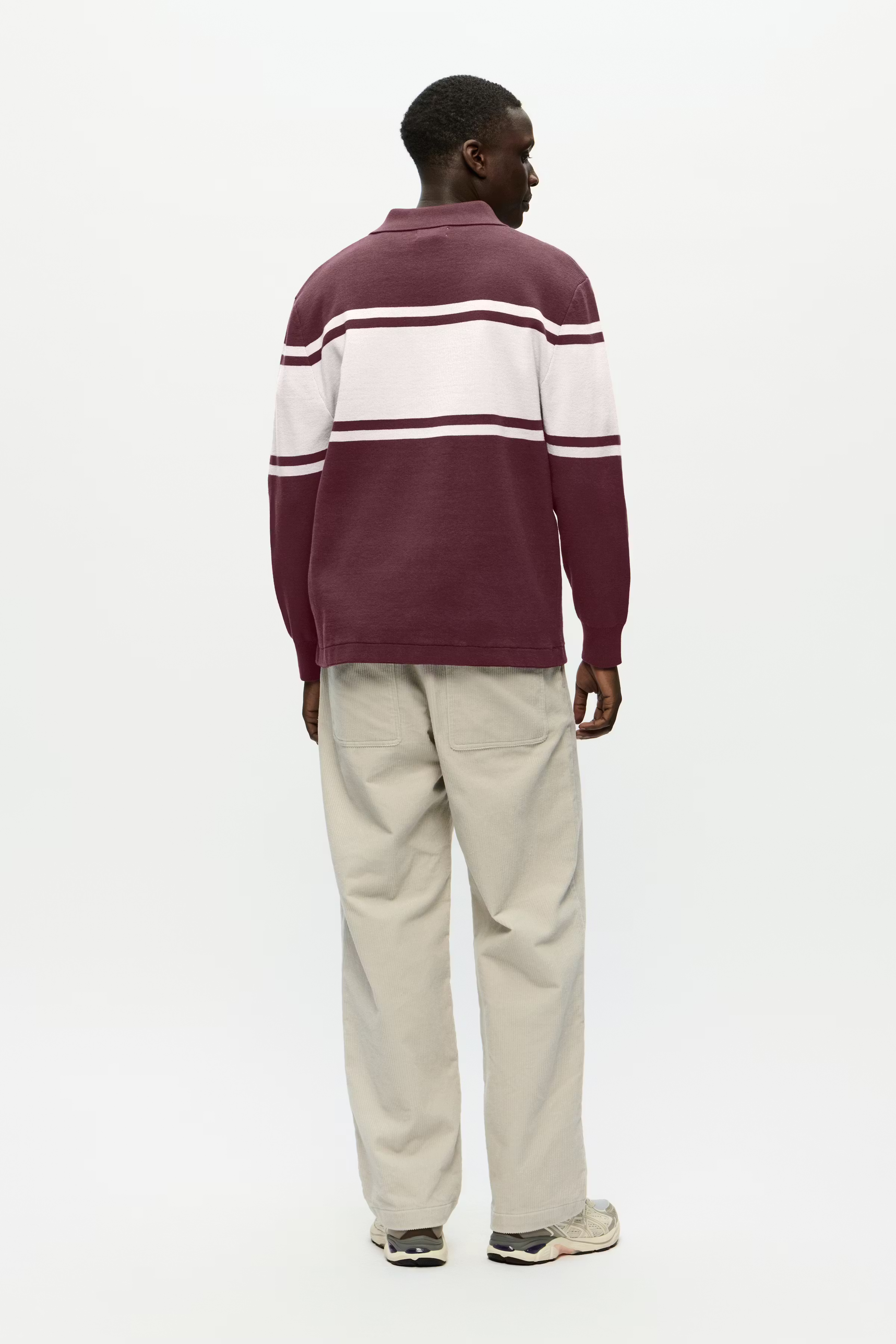 WWCurt Poloshirt LOOKBOOK BACK 30251528-191625