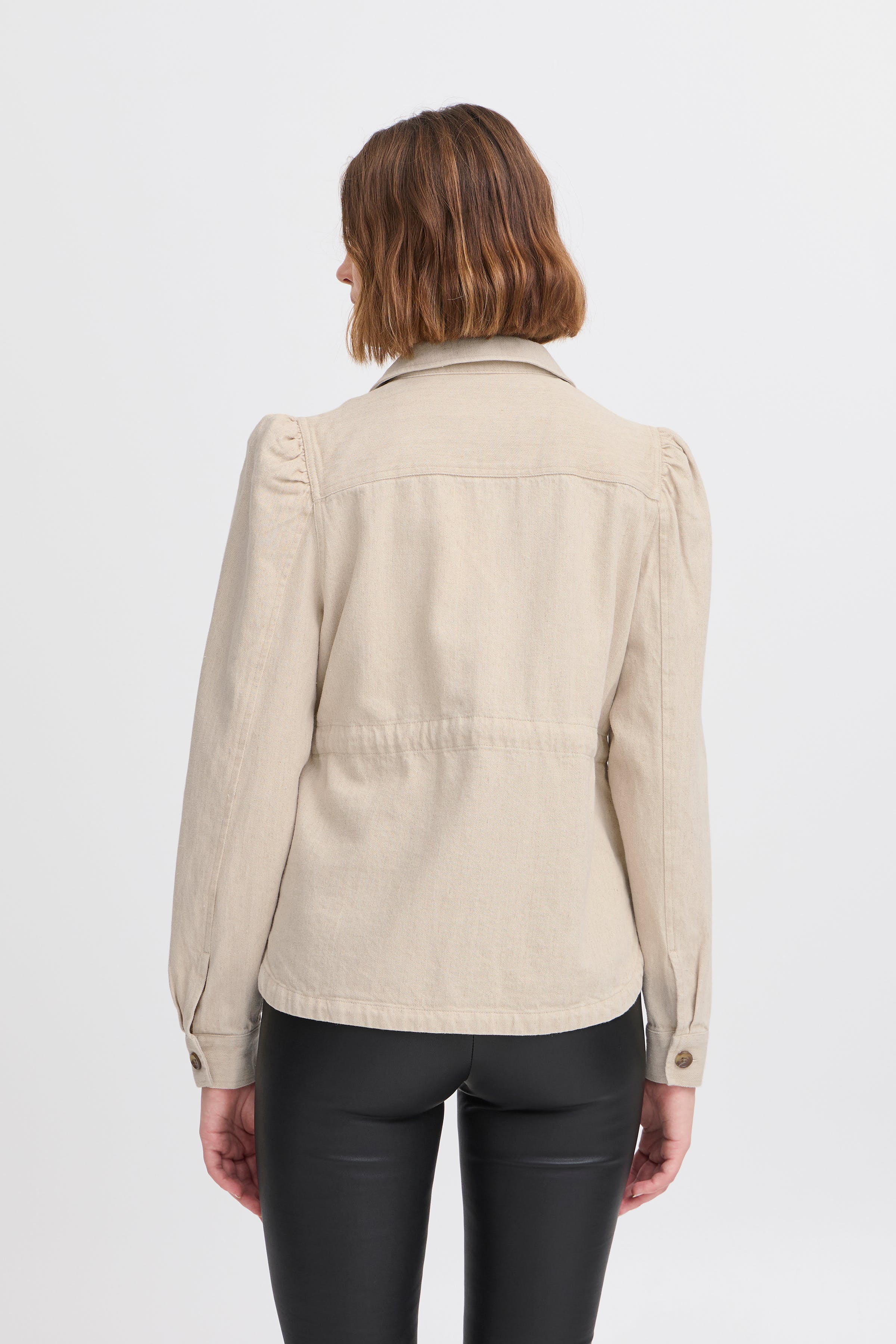 IRKUNIS Overtøj LOOKBOOK BACK 20122006-202152