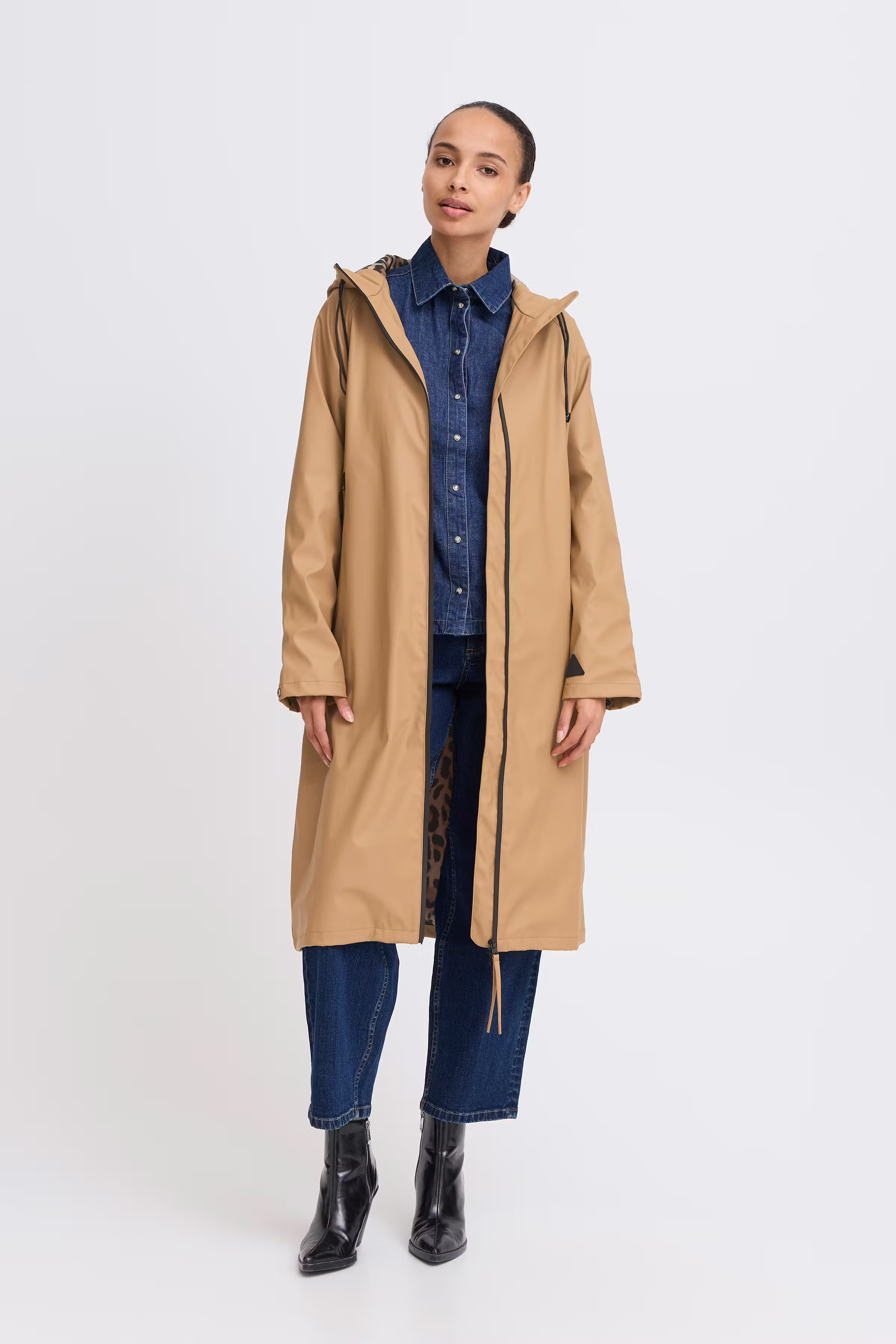 BYAVAN Coat LOOKBOOK DETAIL 20816947-171038