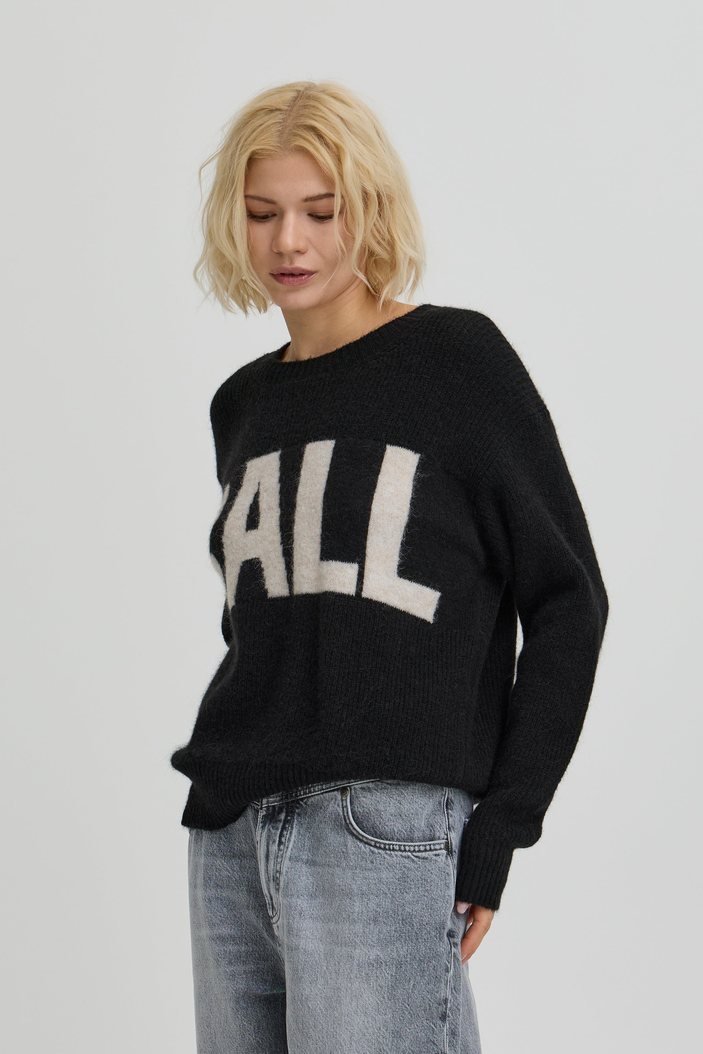 BASTACY Pullover LOOKBOOK FRONT 50405353-193911