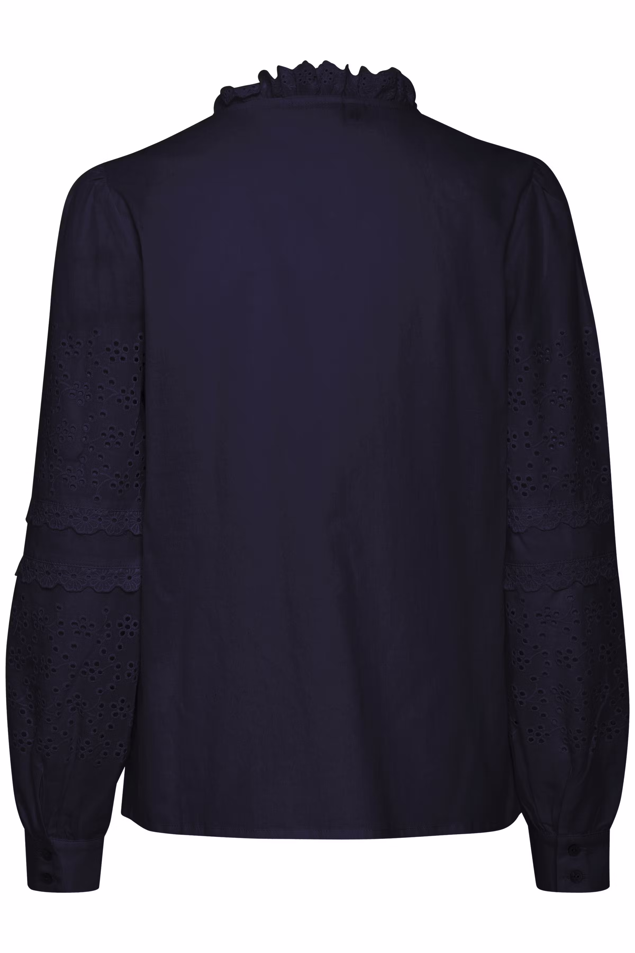PZKATANA Blouse PACK BACK 50208406-194020