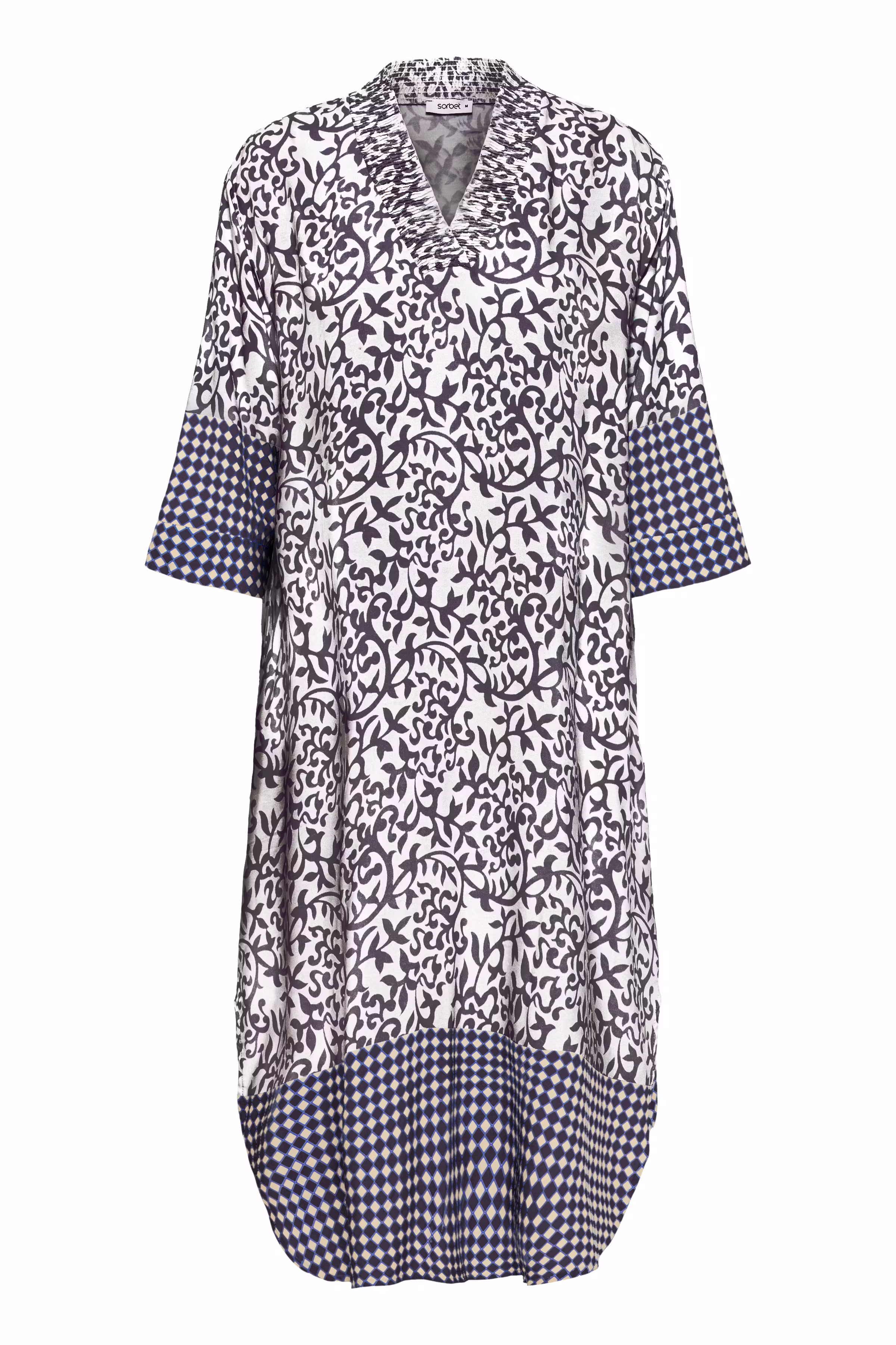 SBBOLETTE Tunika PACK FRONT 22100953-193923