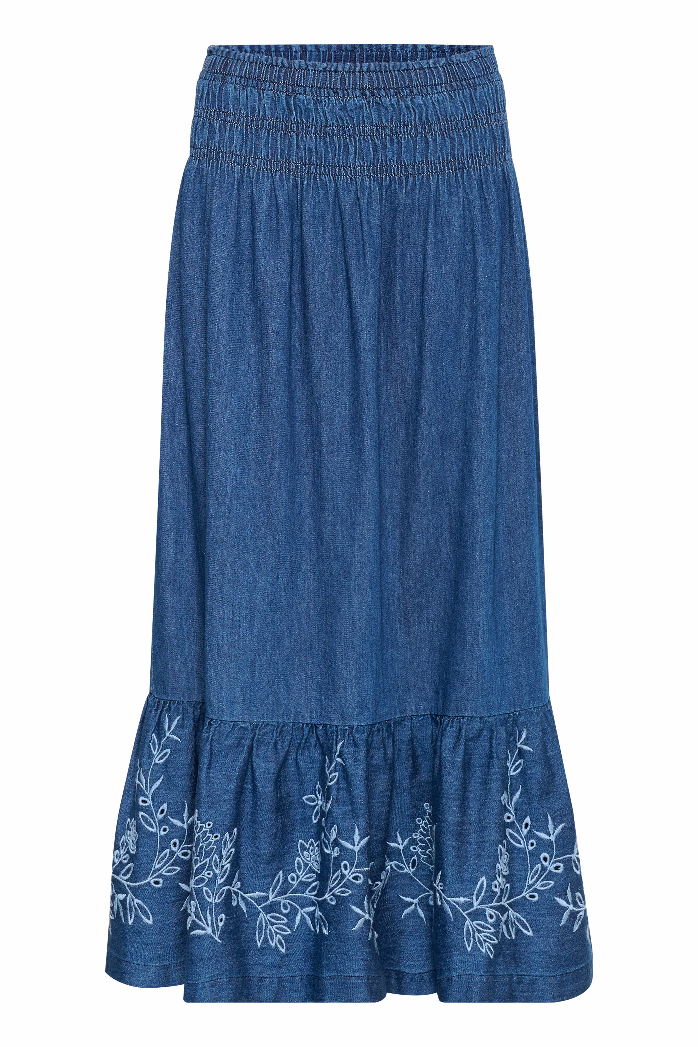 ThamaraPW Nederdel PACK FRONT 30309809-303982