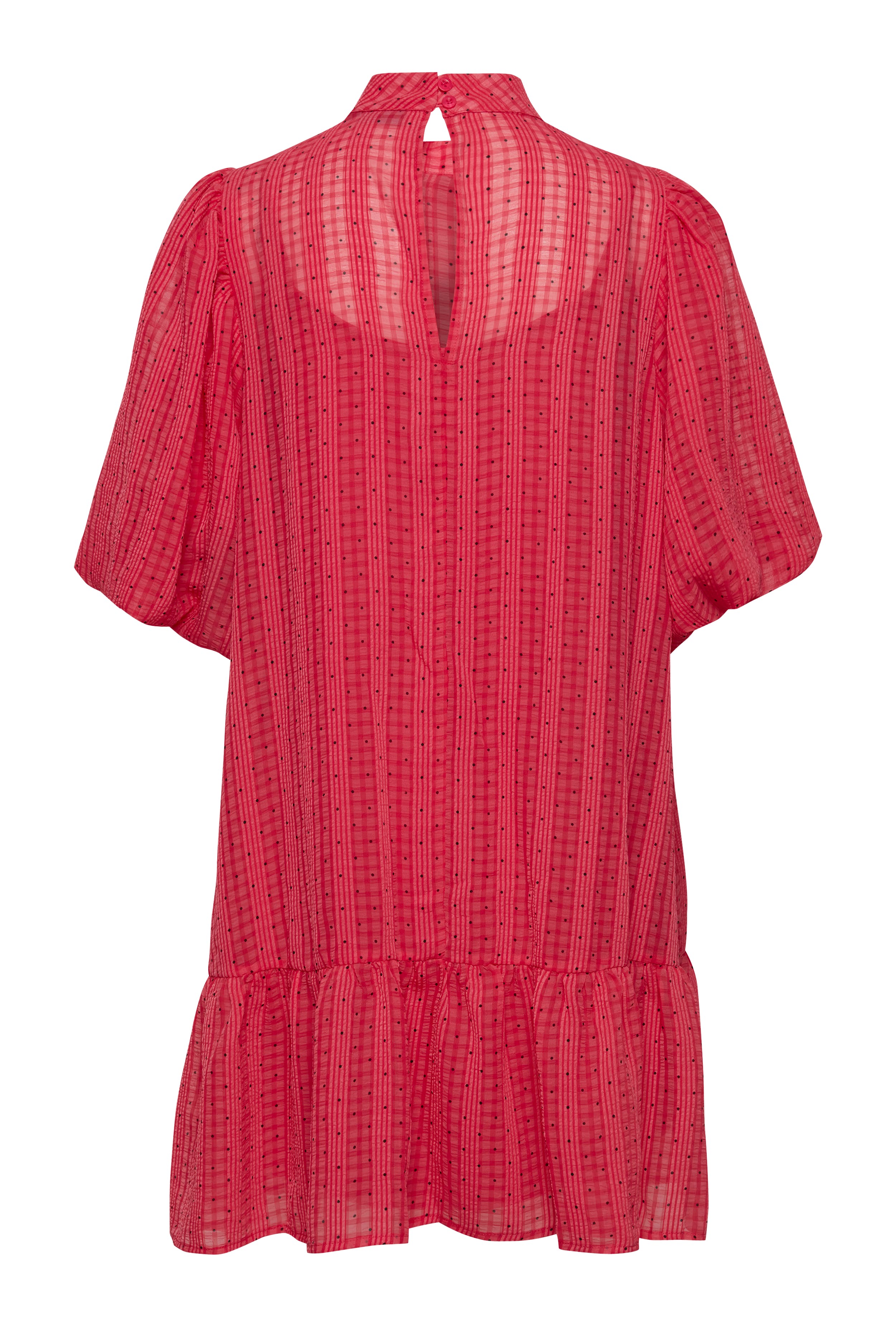 Kjole PACK BACK 20610930-200132