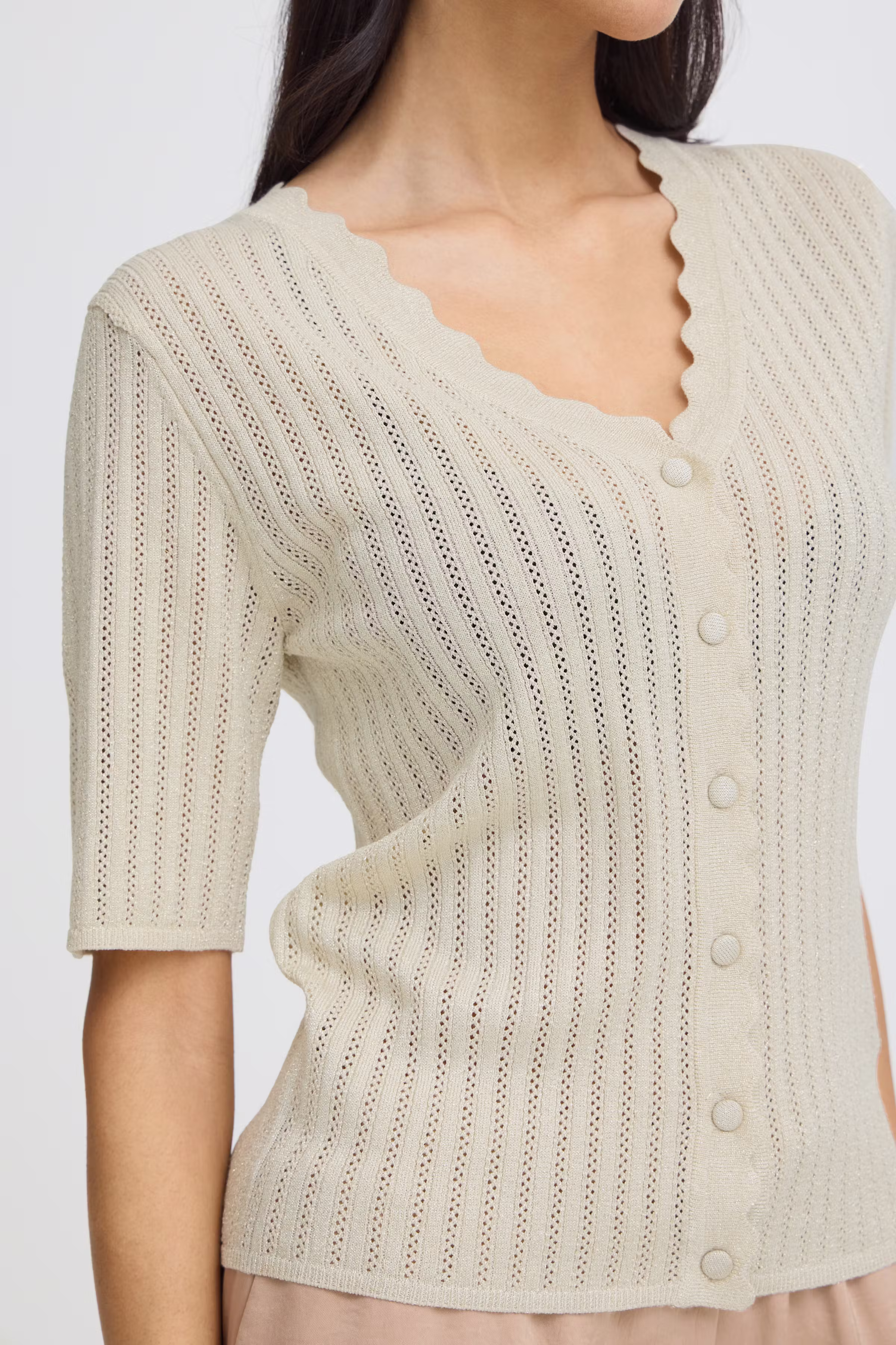 BYMOBBE Cardigan LOOKBOOK DETAIL 20818945-130905
