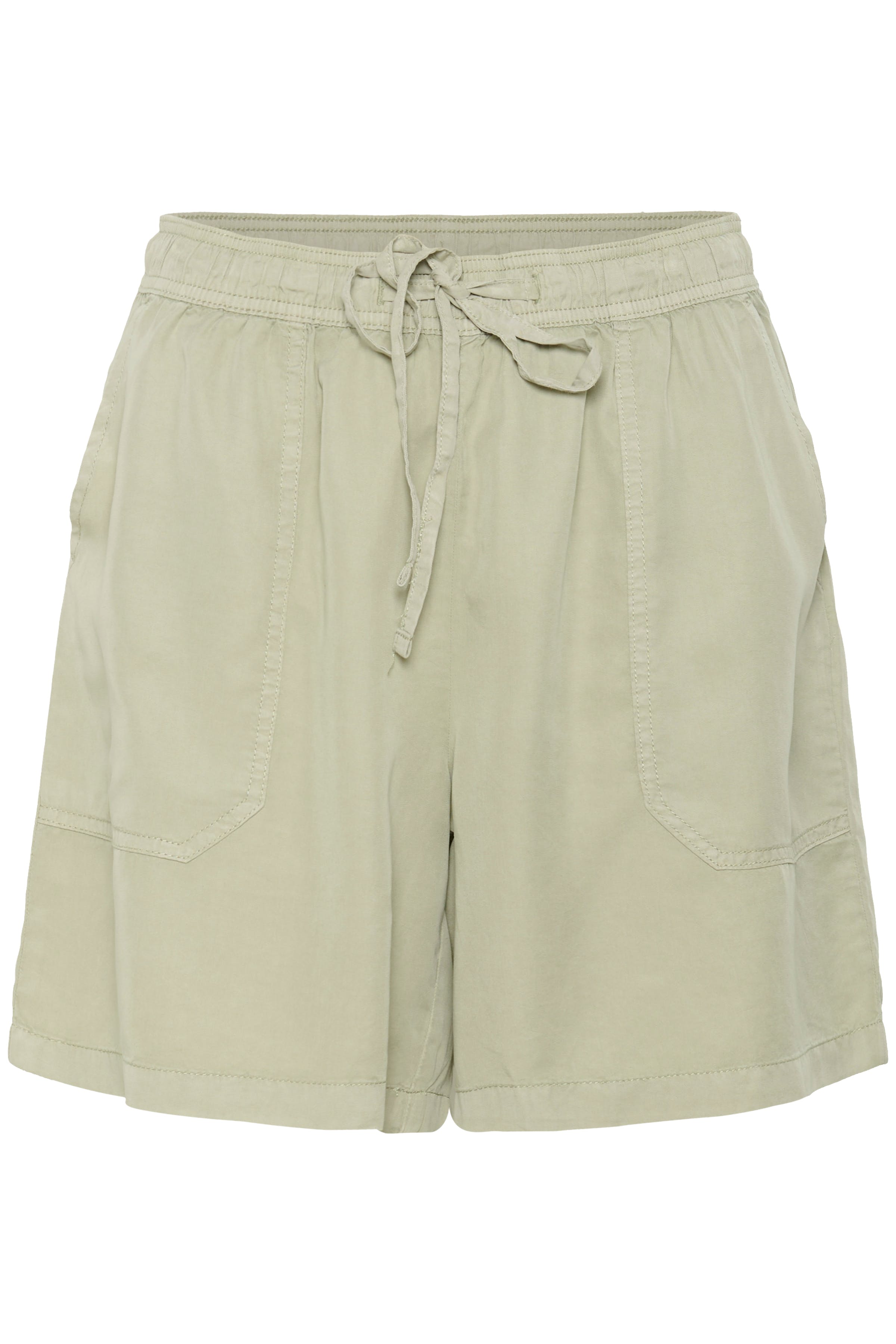 CUclarina Shorts PACK FRONT 50111809-166008