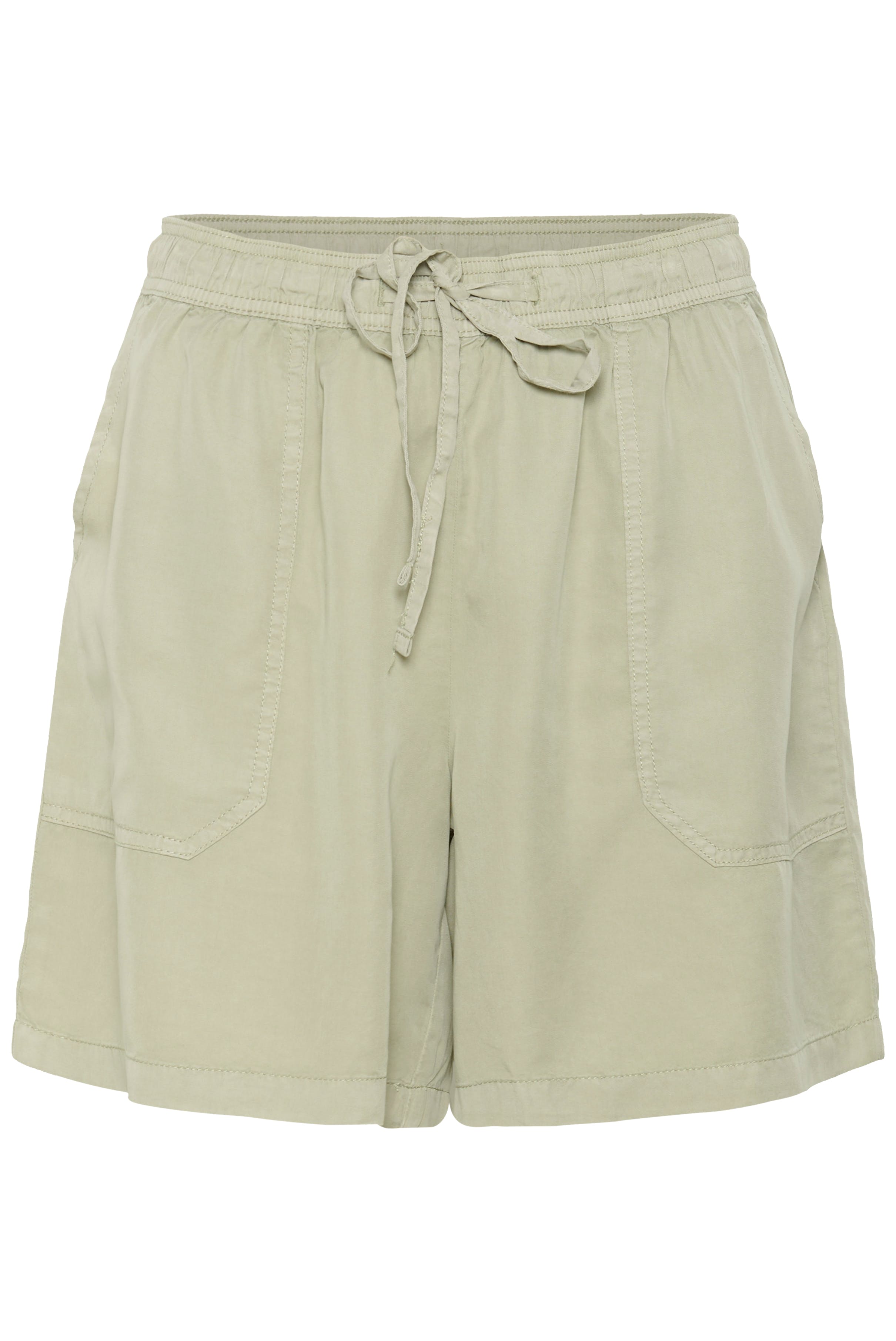 CUclarina Shorts PACK FRONT 50111809-166008