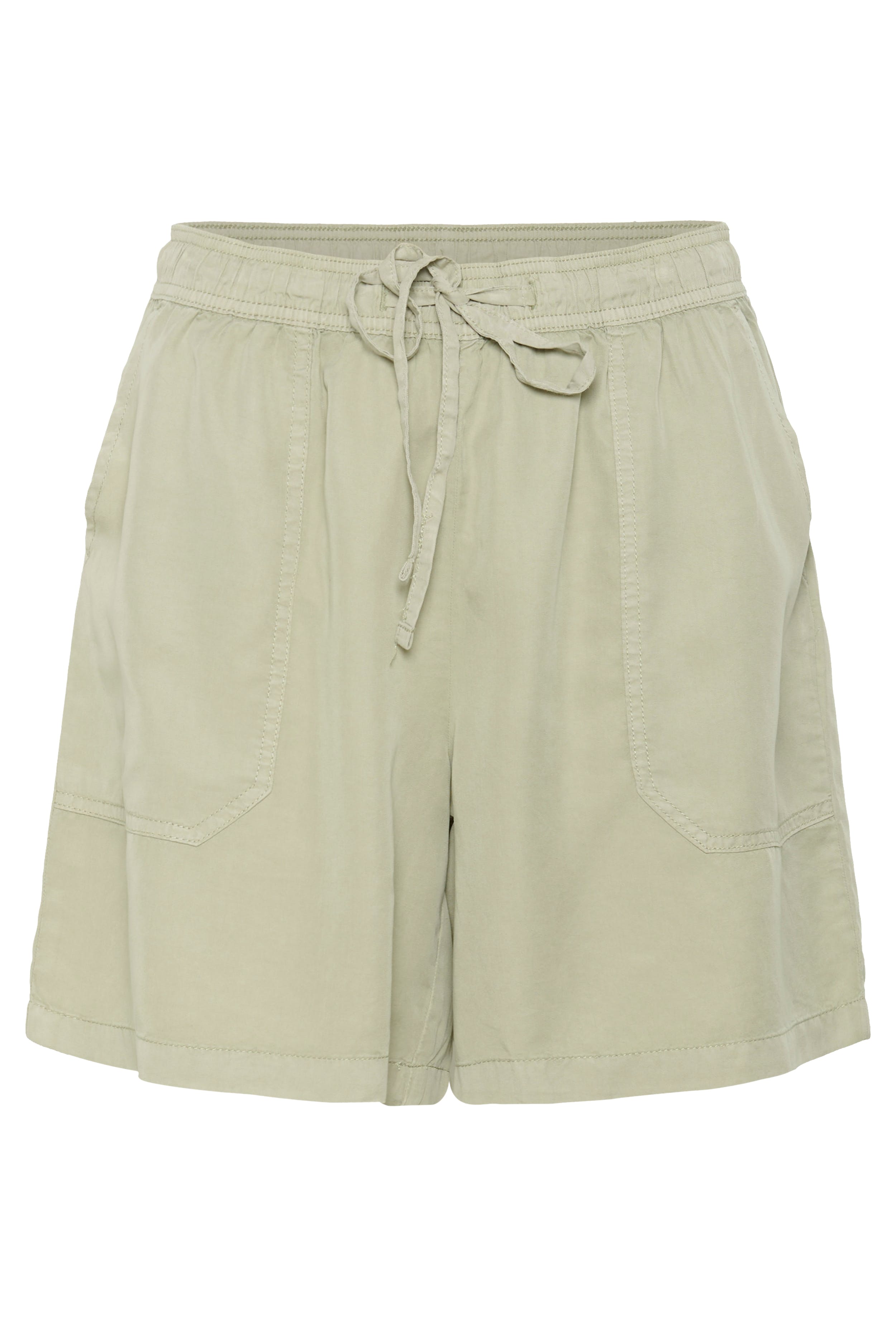 CUclarina Shorts PACK FRONT 50111809-166008