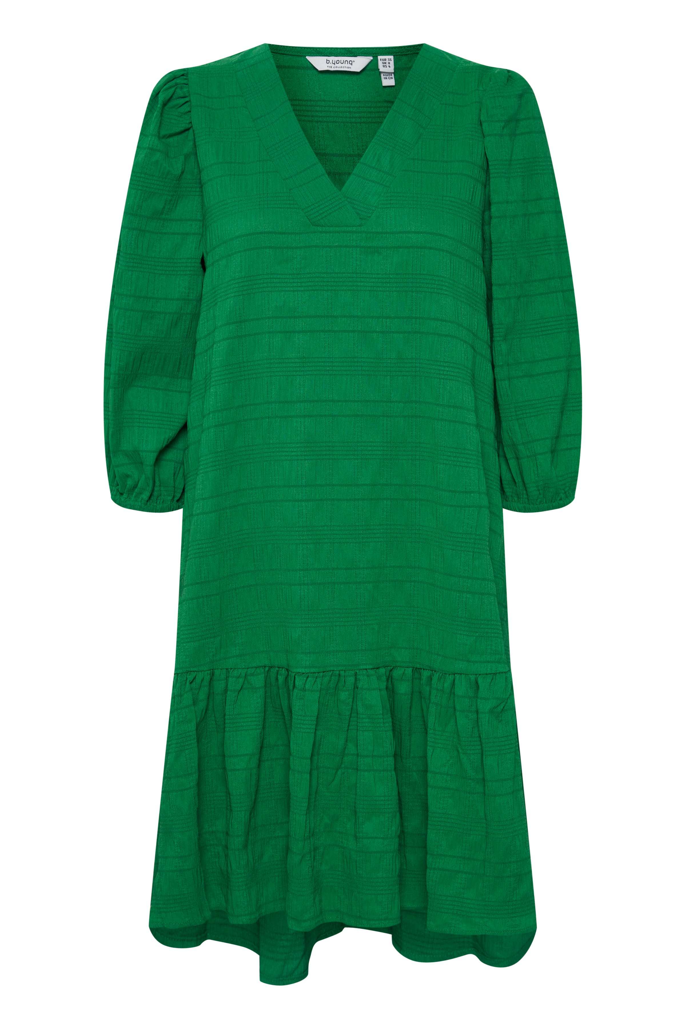 Kjole PACK FRONT 20812370-175641