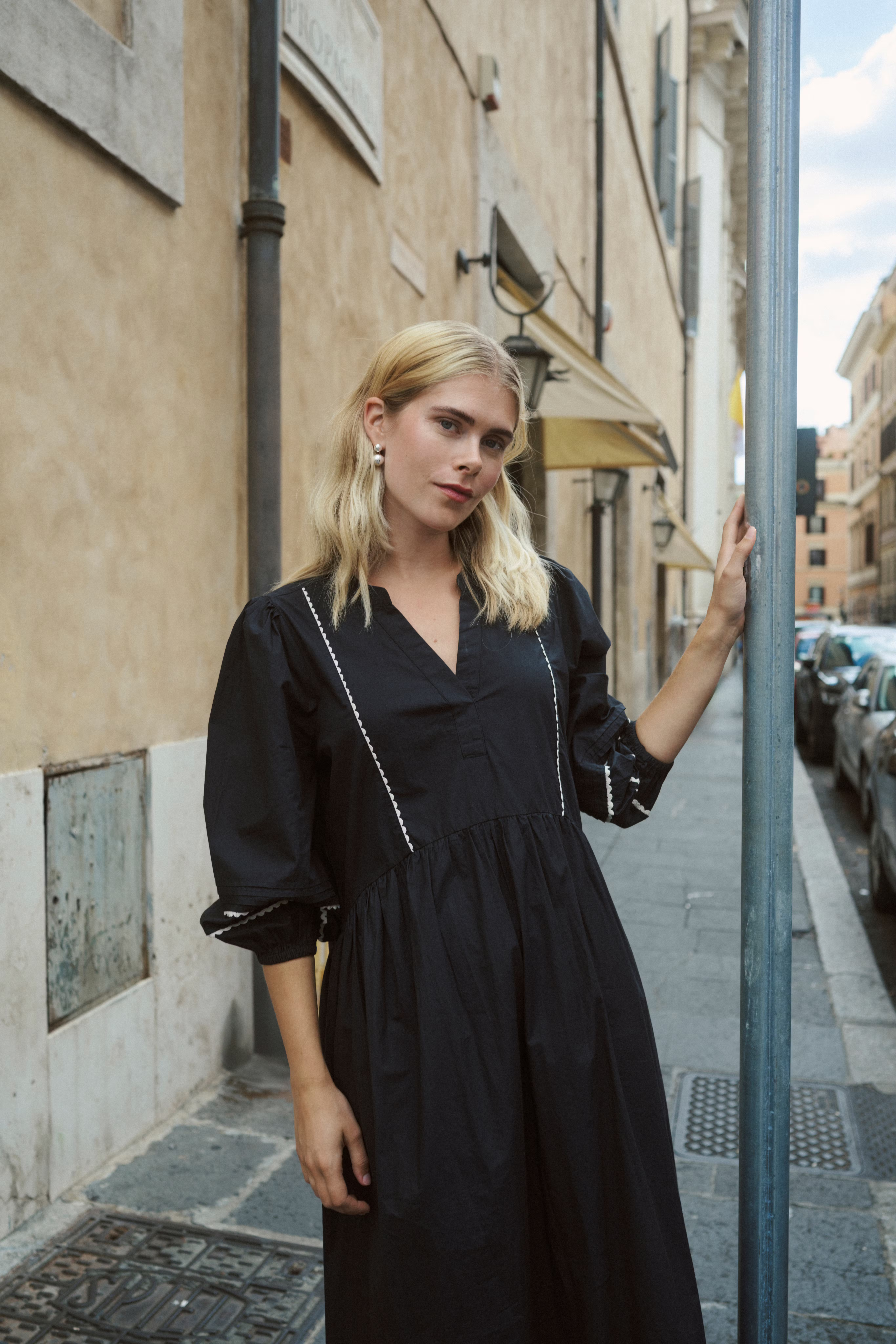 CUmaldi Kleid LOCATION NONE 50111682-500012