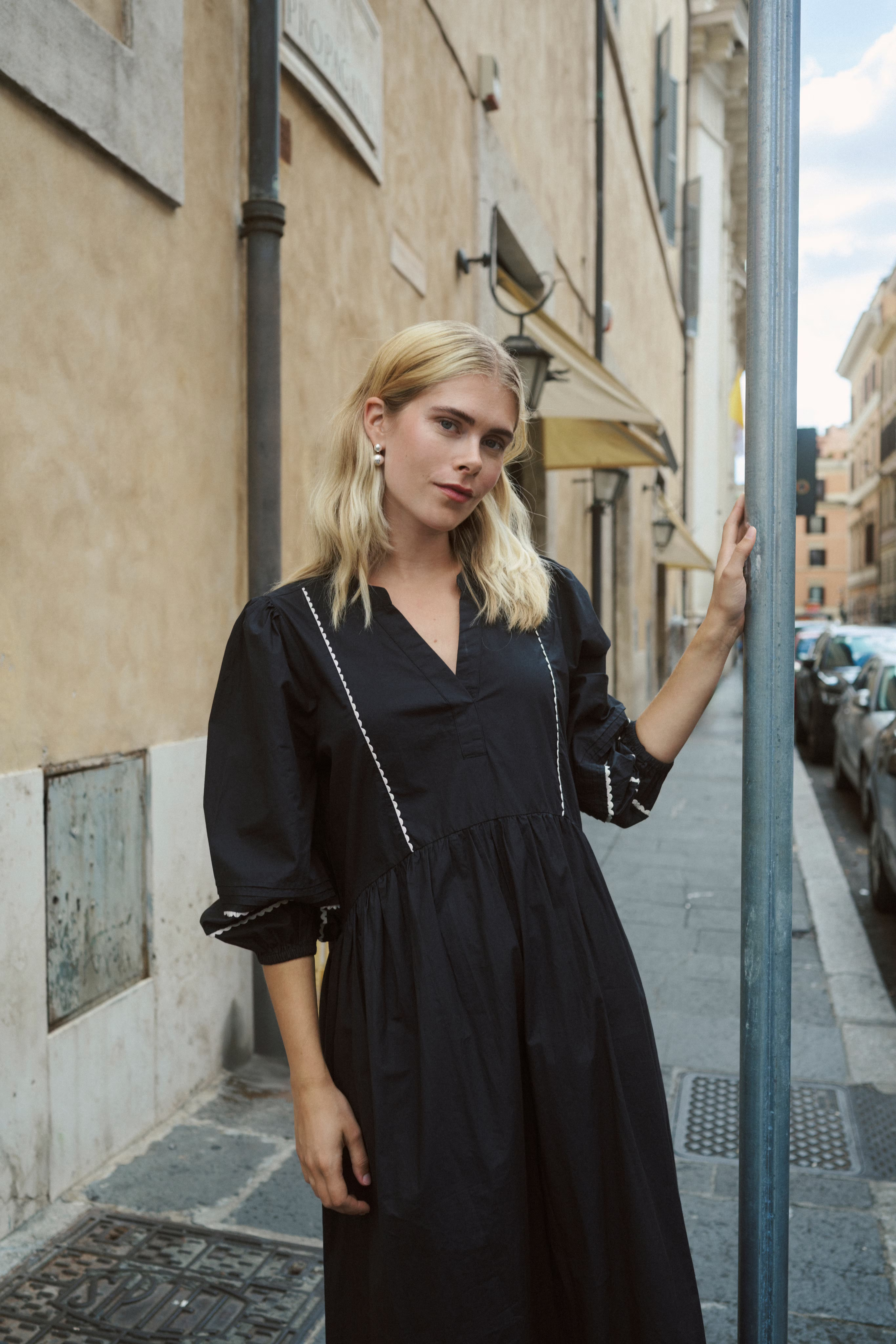 CUmaldi Kleid LOCATION NONE 50111682-500012