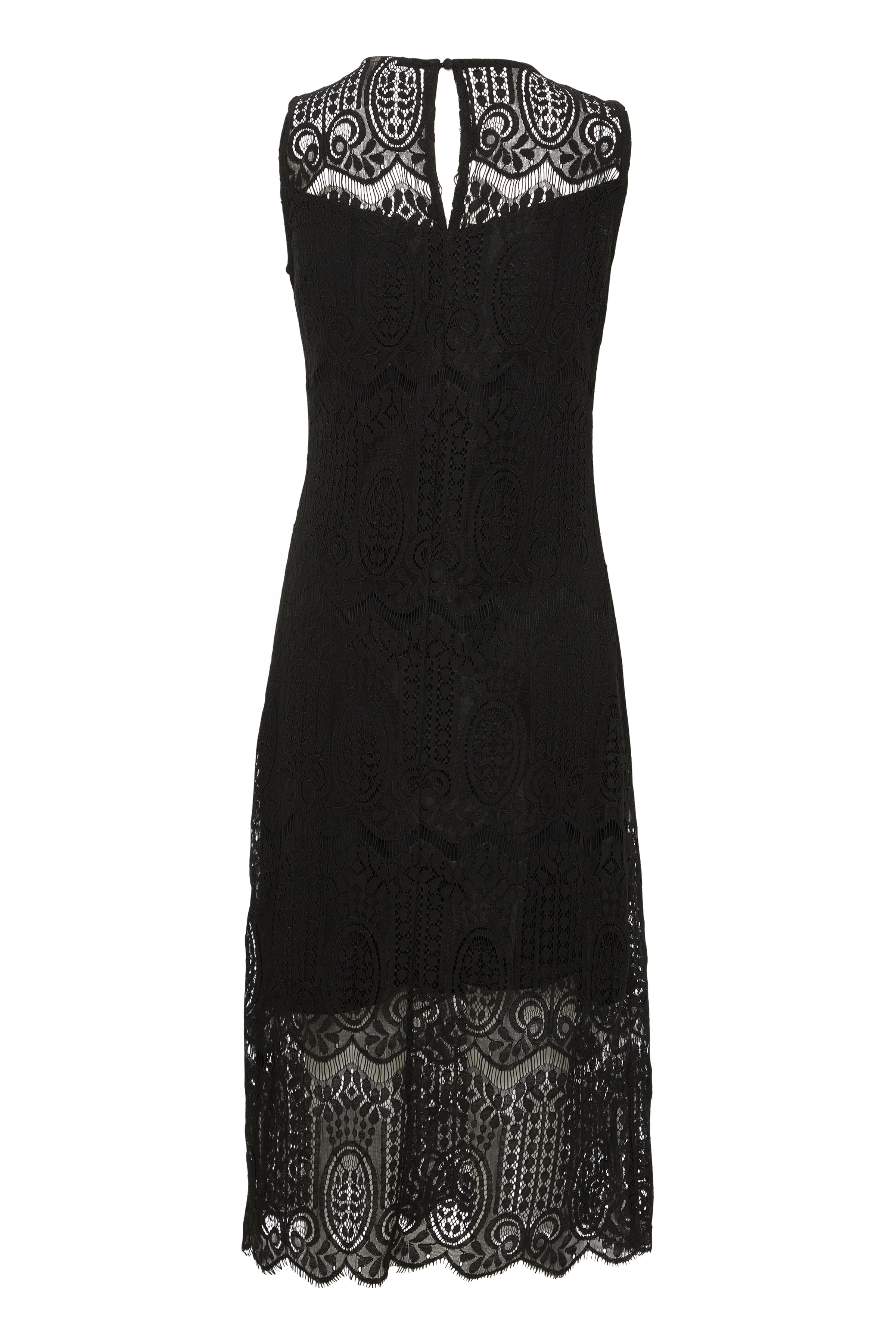 FRCATE Dress PACK BACK 20614968-200113