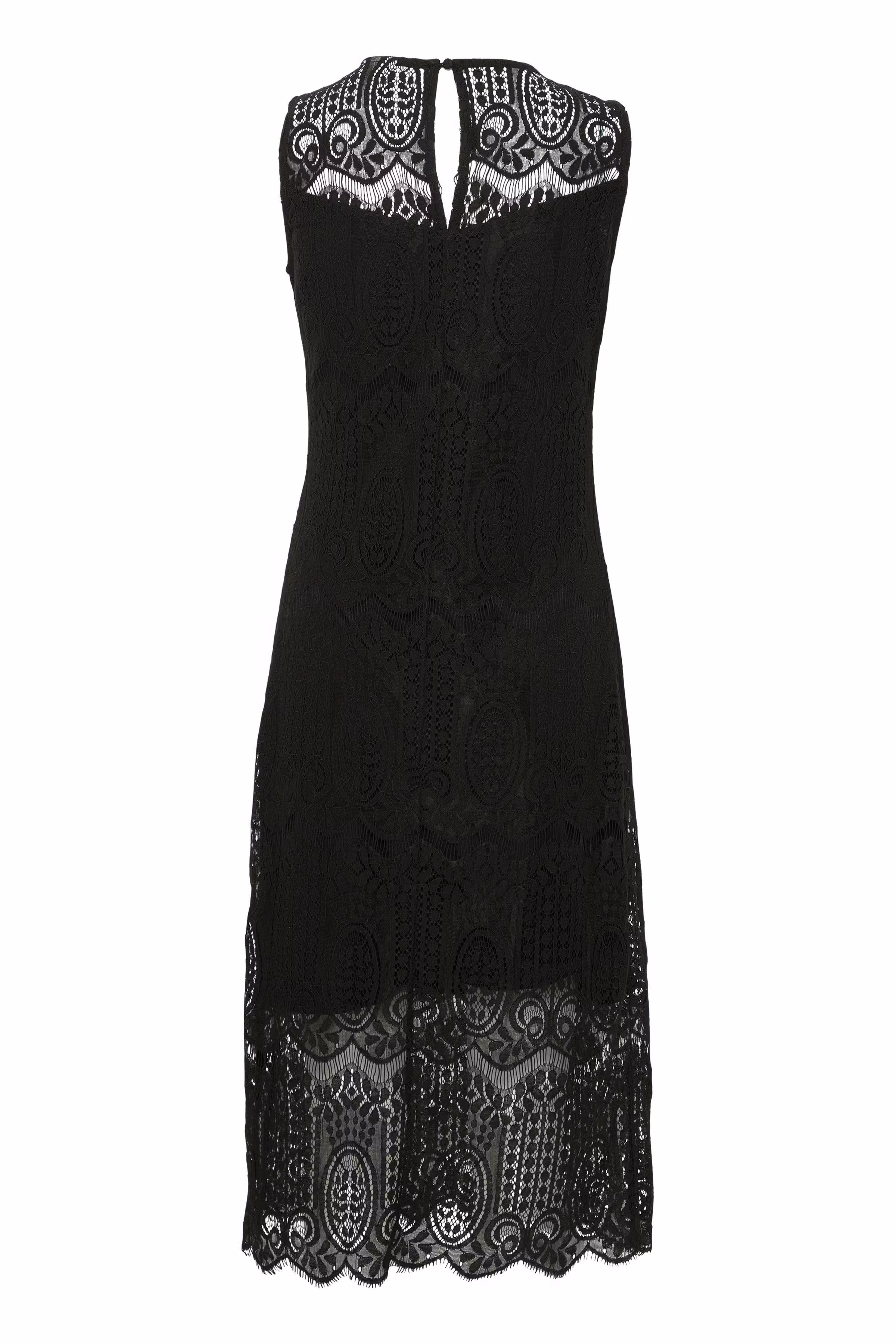 FRCATE Dress PACK BACK 20614968-200113