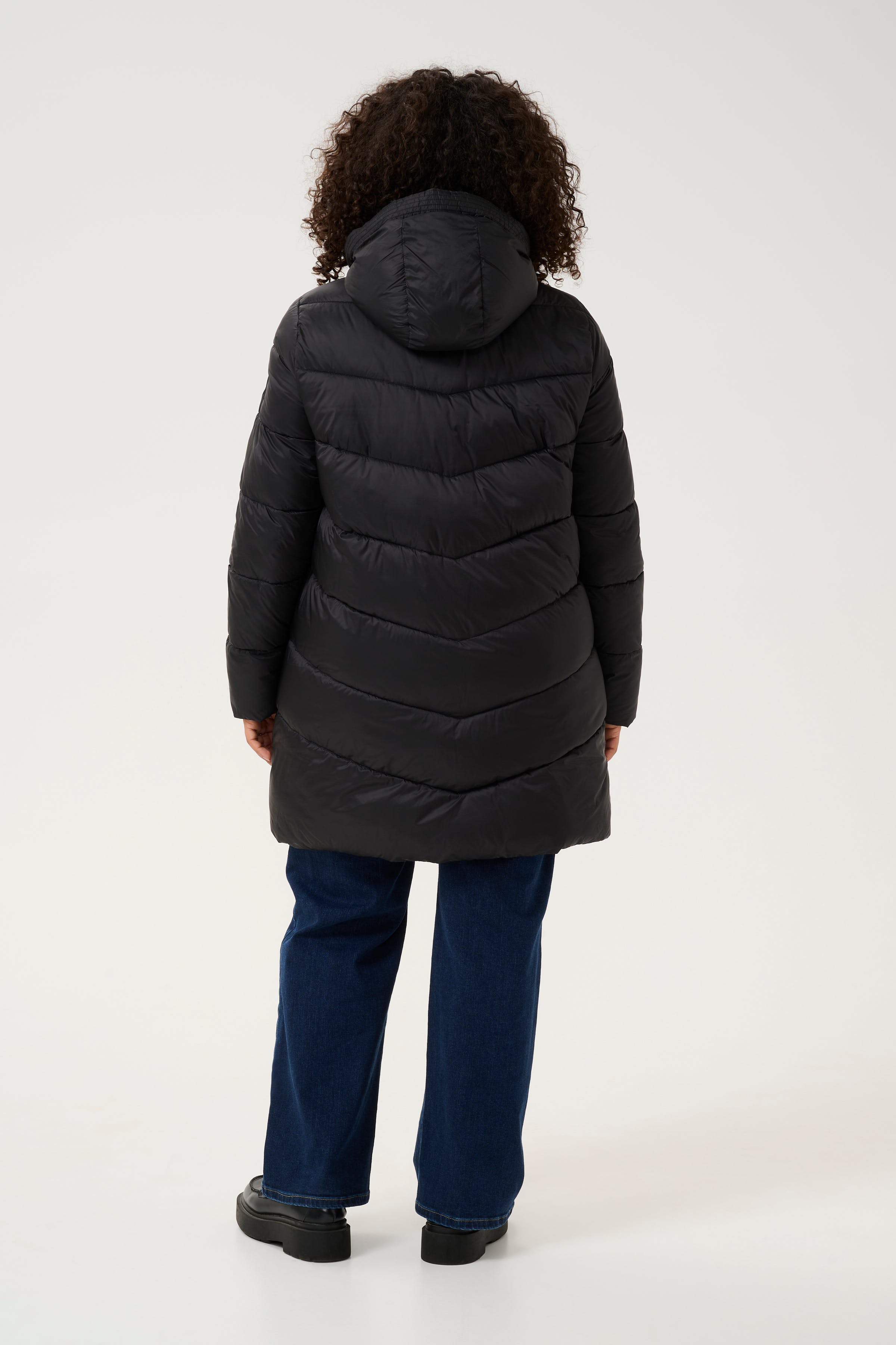 KCsusanna Jas LOOKBOOK BACK 10582480-100121