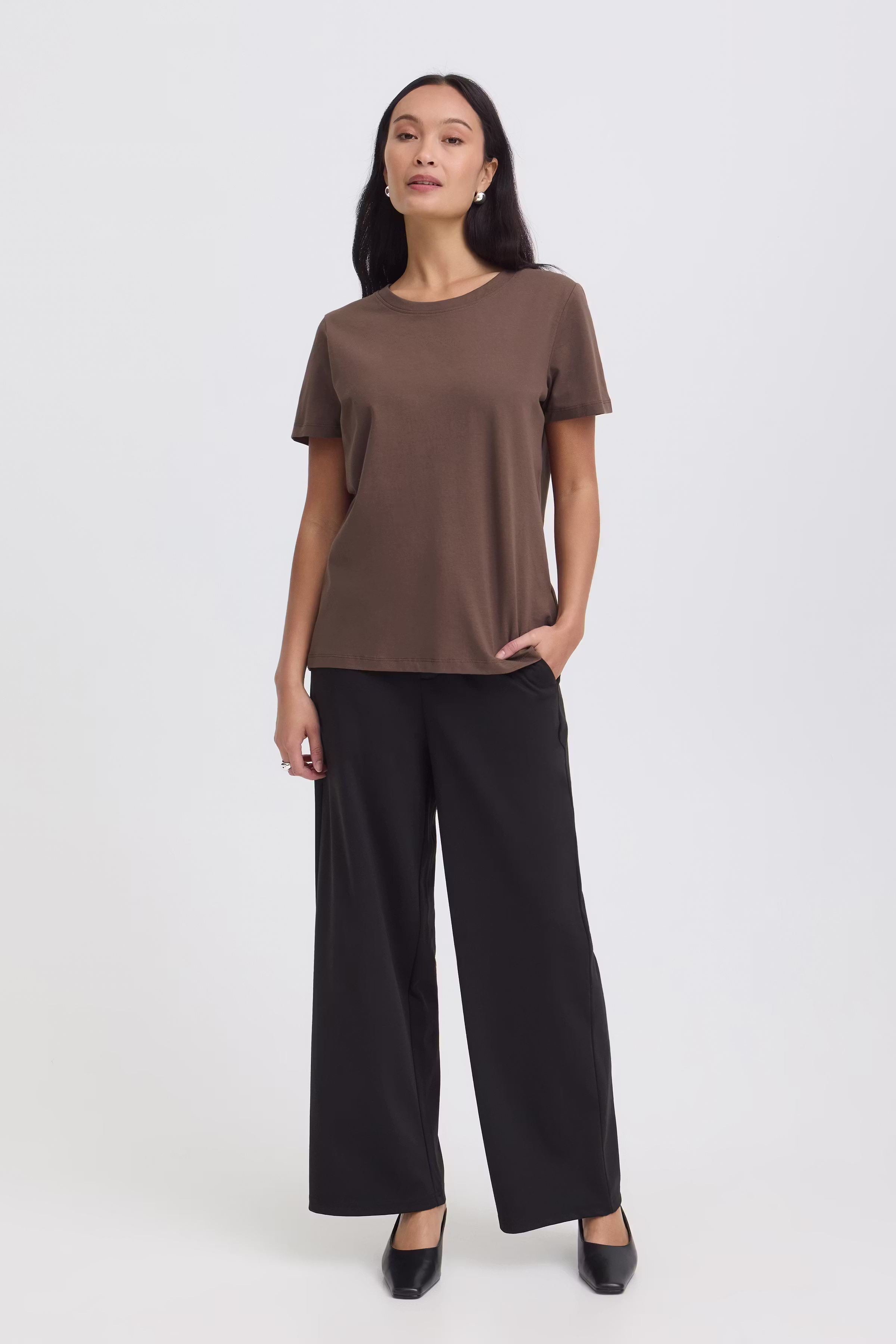 FRZASHOULDER T-shirt LOOKBOOK FRONT 20605388-190916