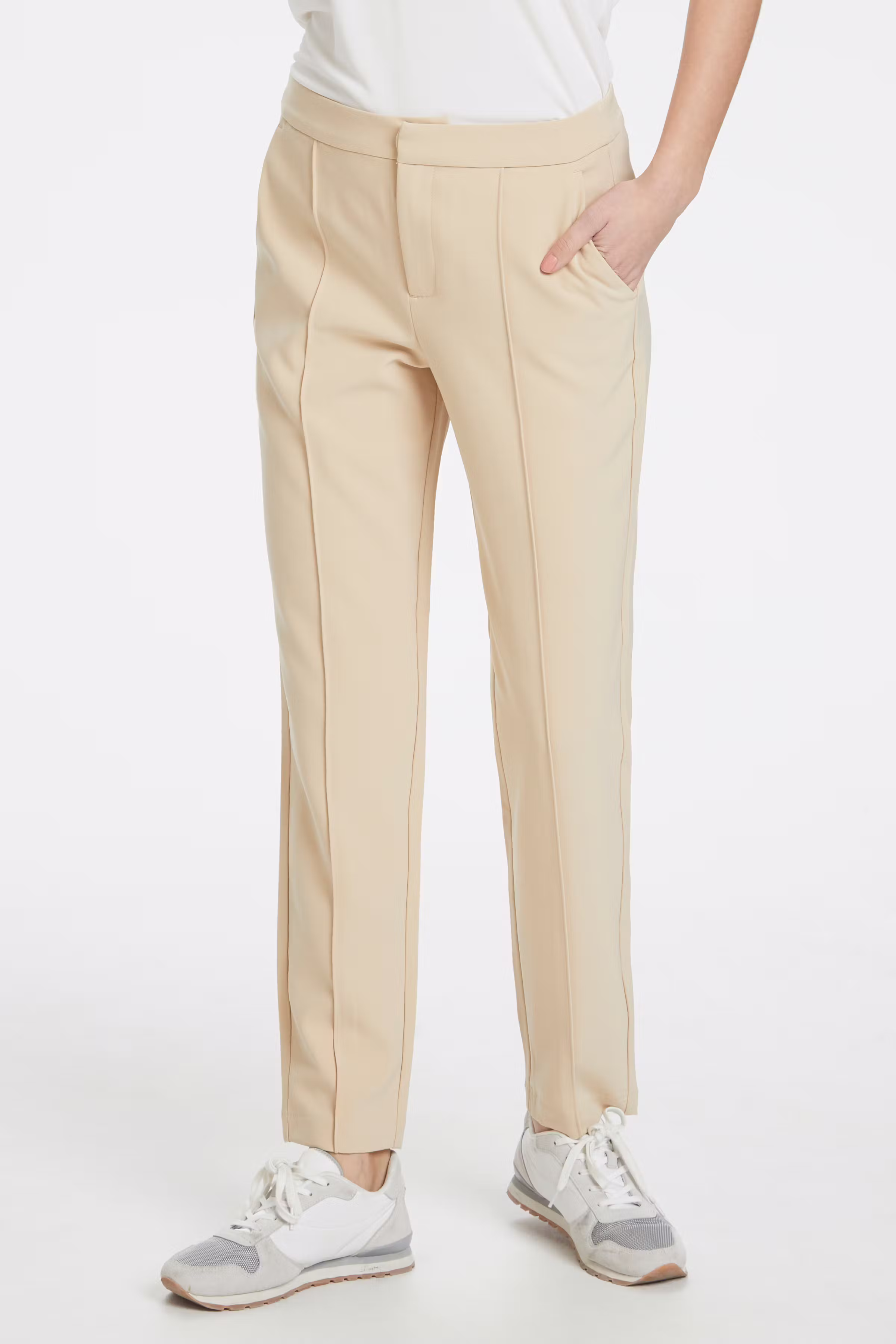 Knöchelhose LOOKBOOK FRONT 50106357-5102110