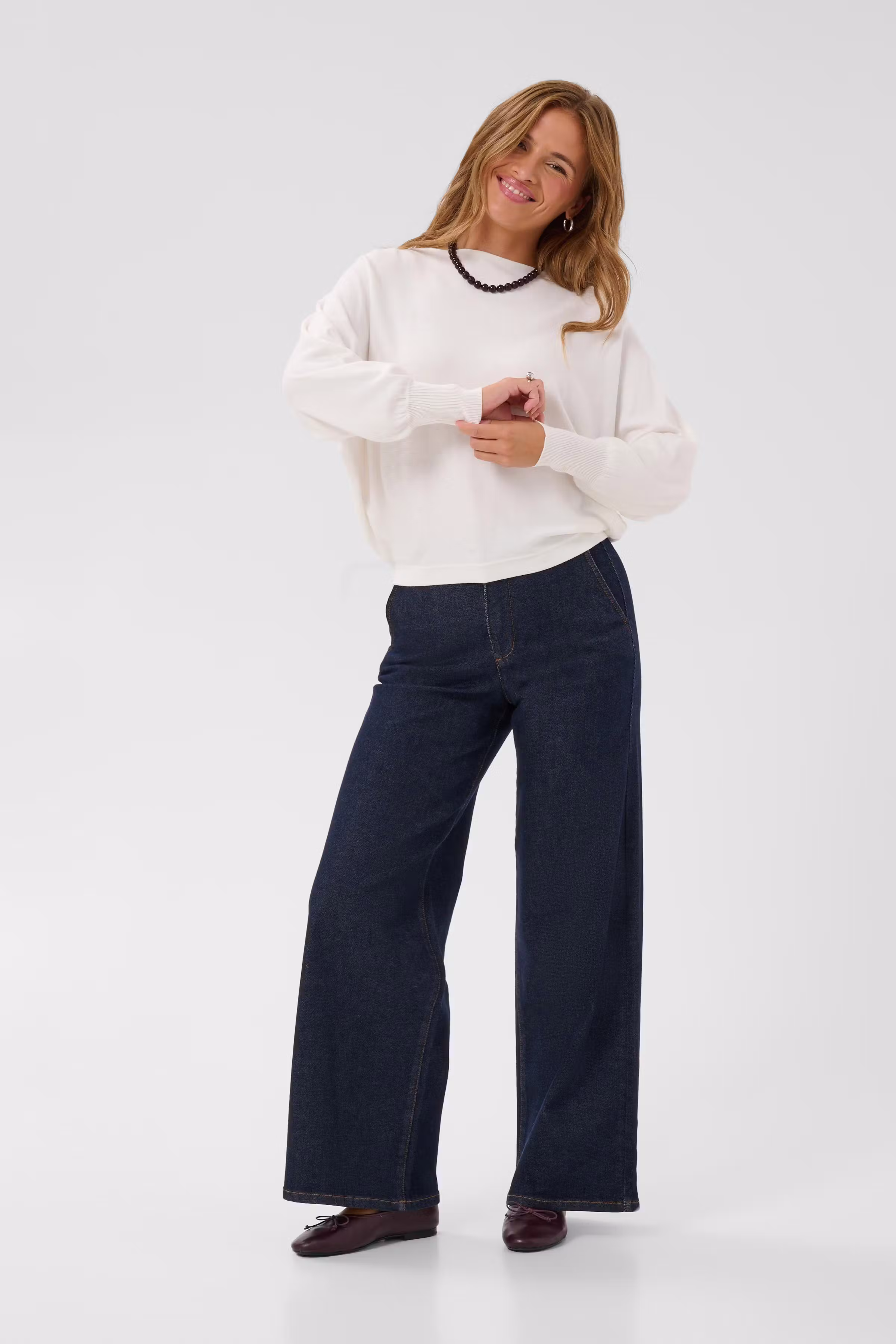 KAlizza Pullover LOOKBOOK FRONT 10512585-110602