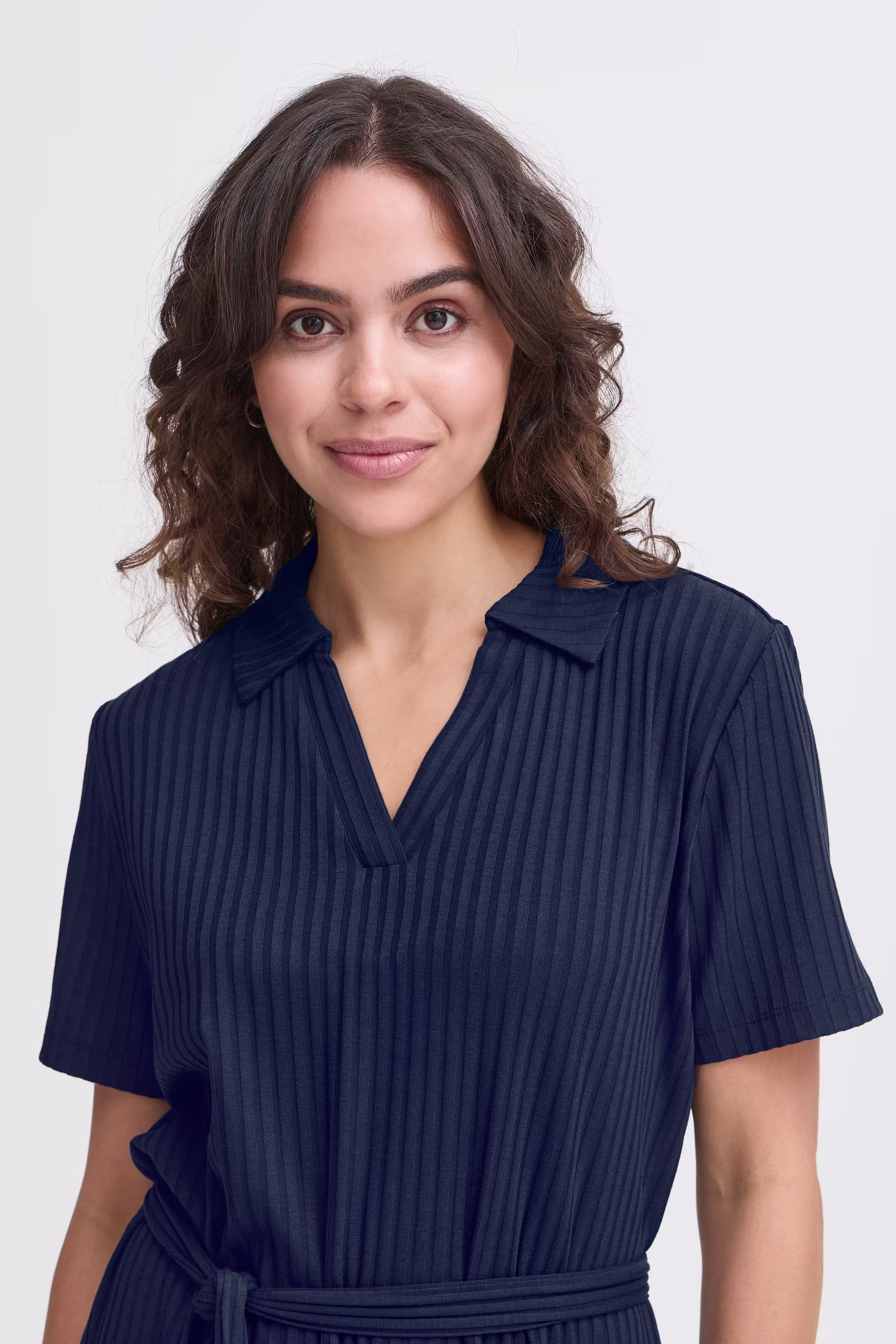 FRZAHIA Kjole LOOKBOOK DETAIL 20615725-193923