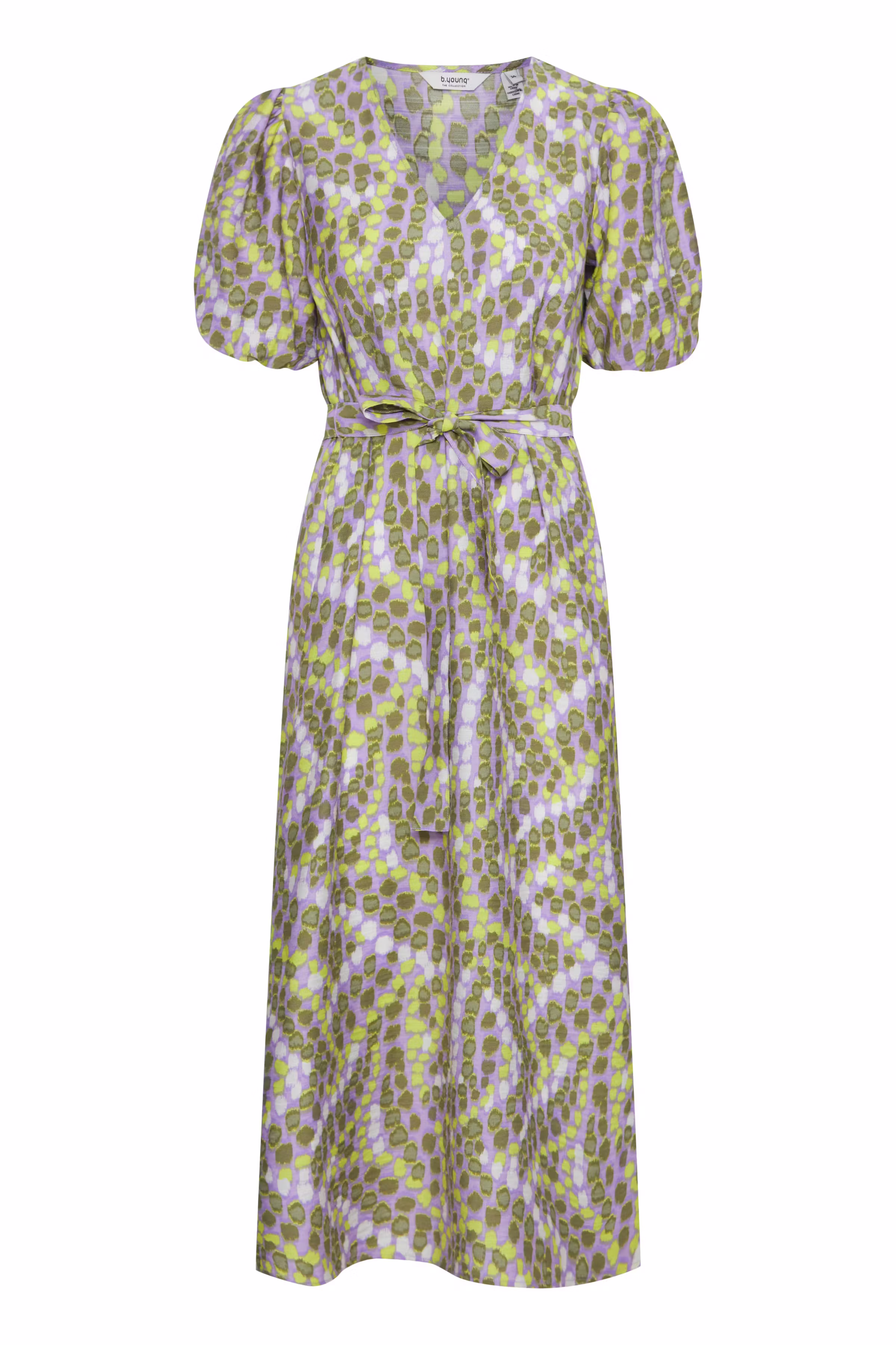 BYIBANO Klänning PACK FRONT 20814605-202848