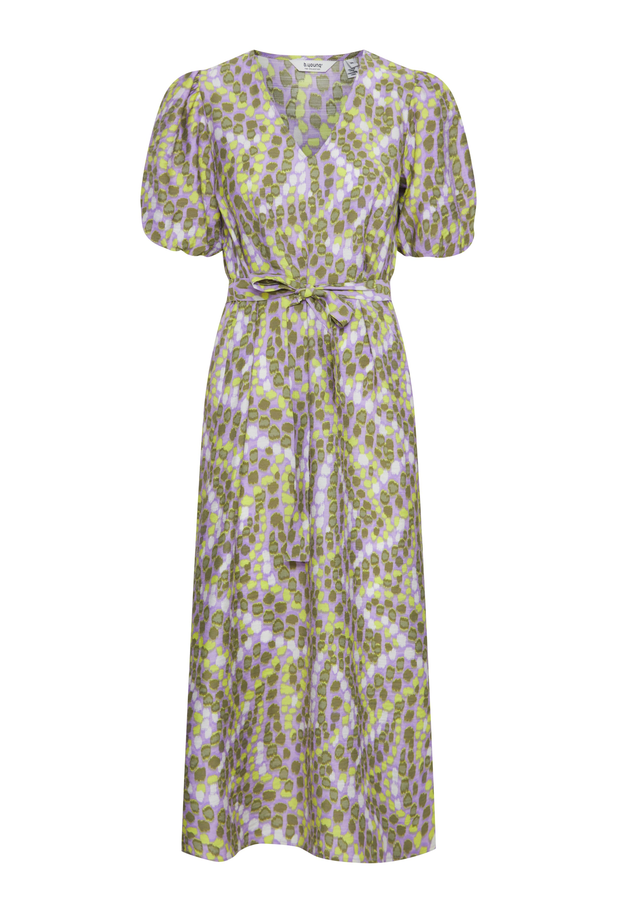 BYIBANO Jurk PACK FRONT 20814605-202848