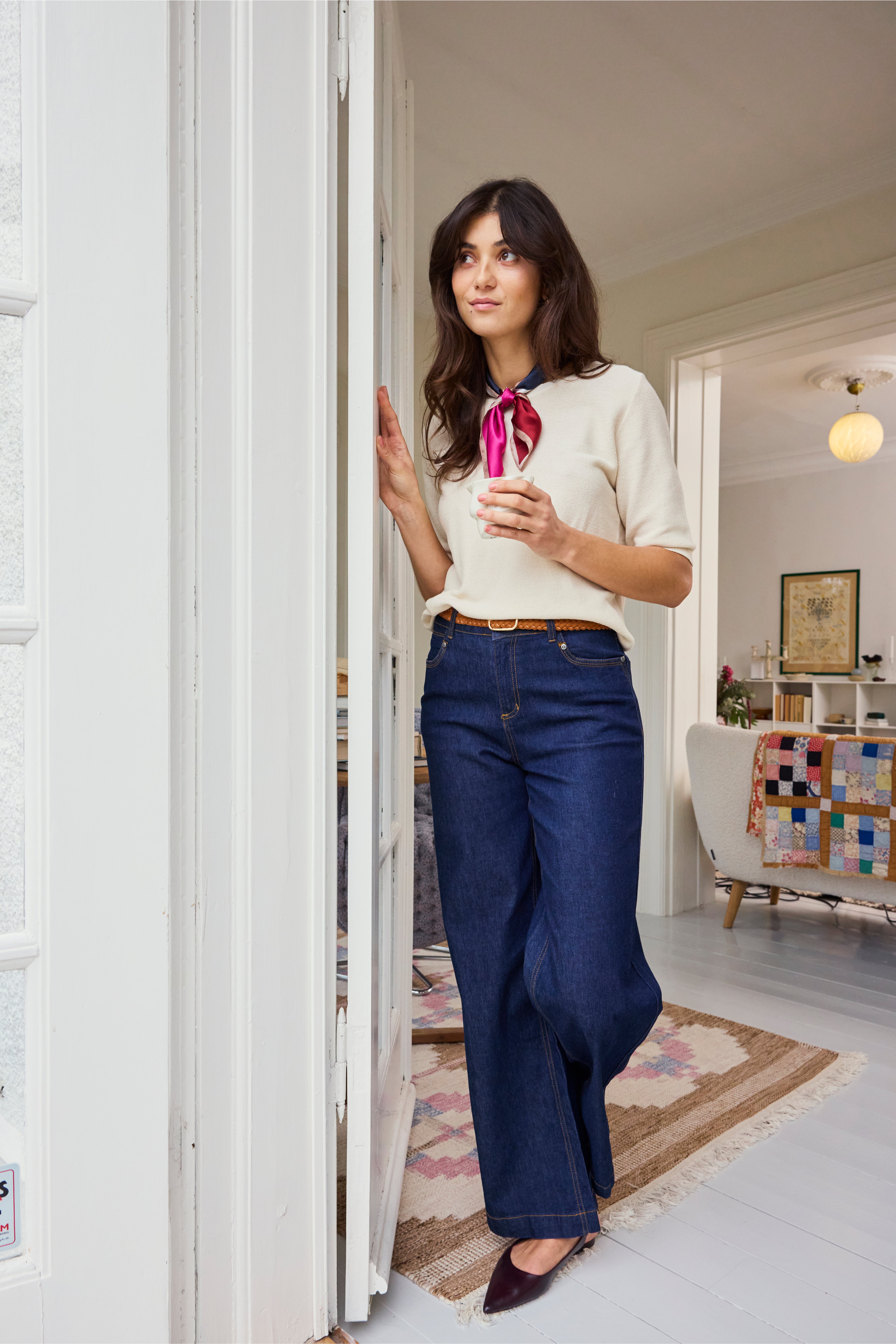 FRCHICAGO Jeans LOCATION NONE 20614692-202717