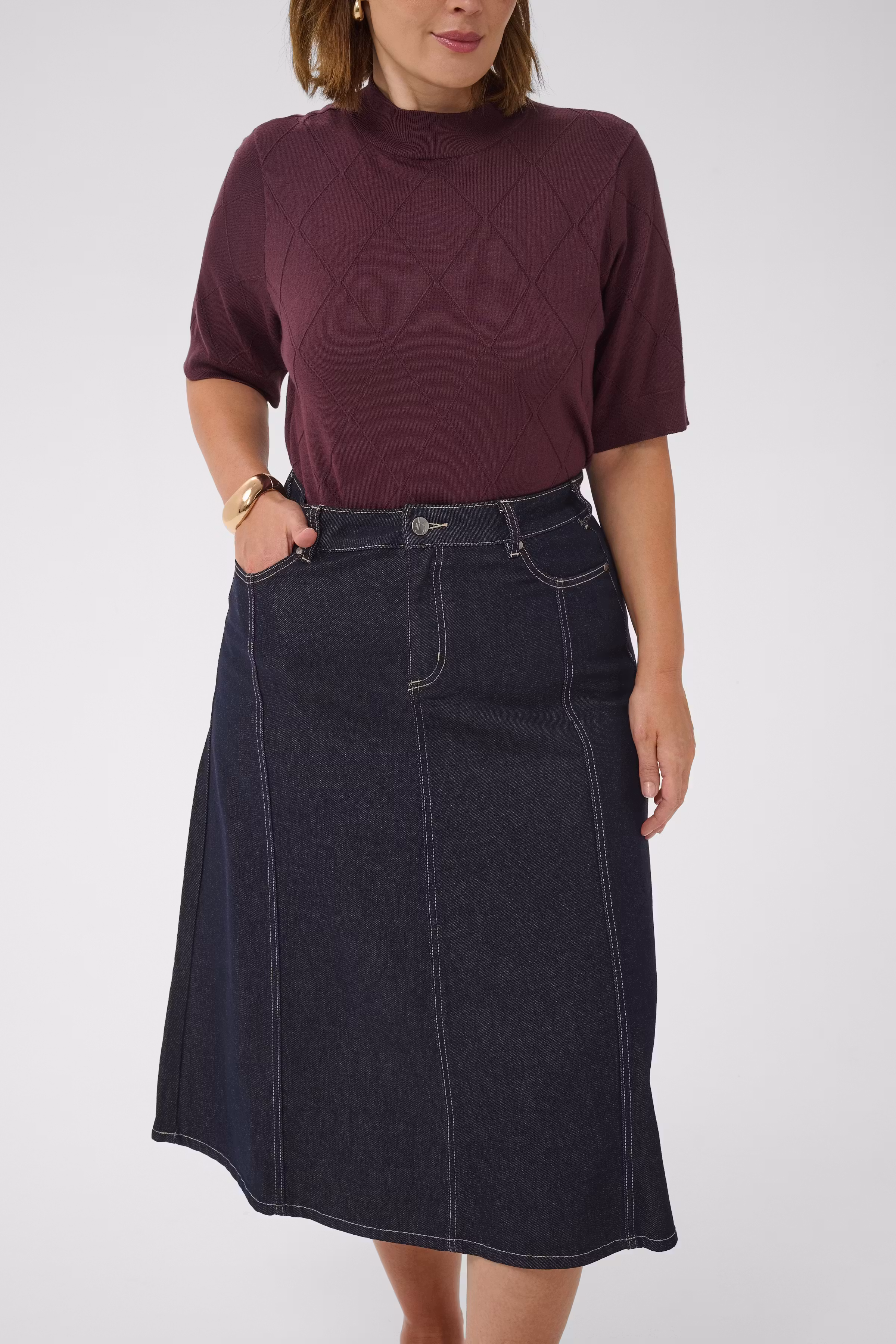 KCgithanna Skirt LOOKBOOK DETAIL 10584375-109824