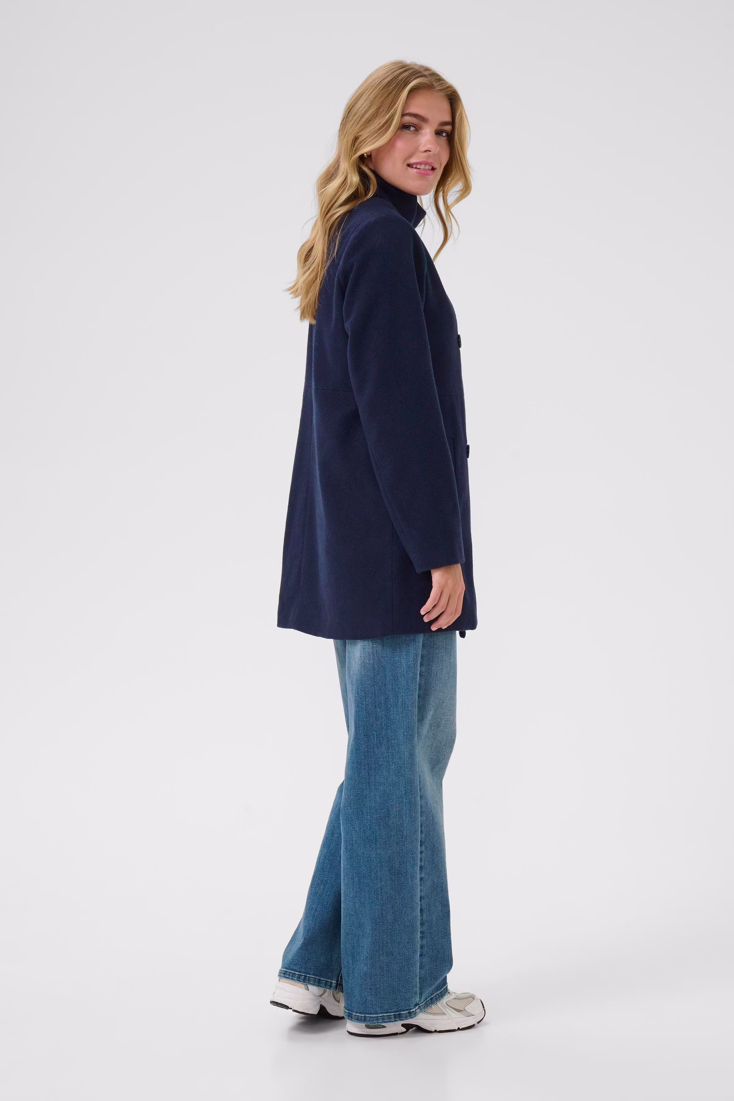 KAfanny Frakke LOOKBOOK BACK 10511188-106706