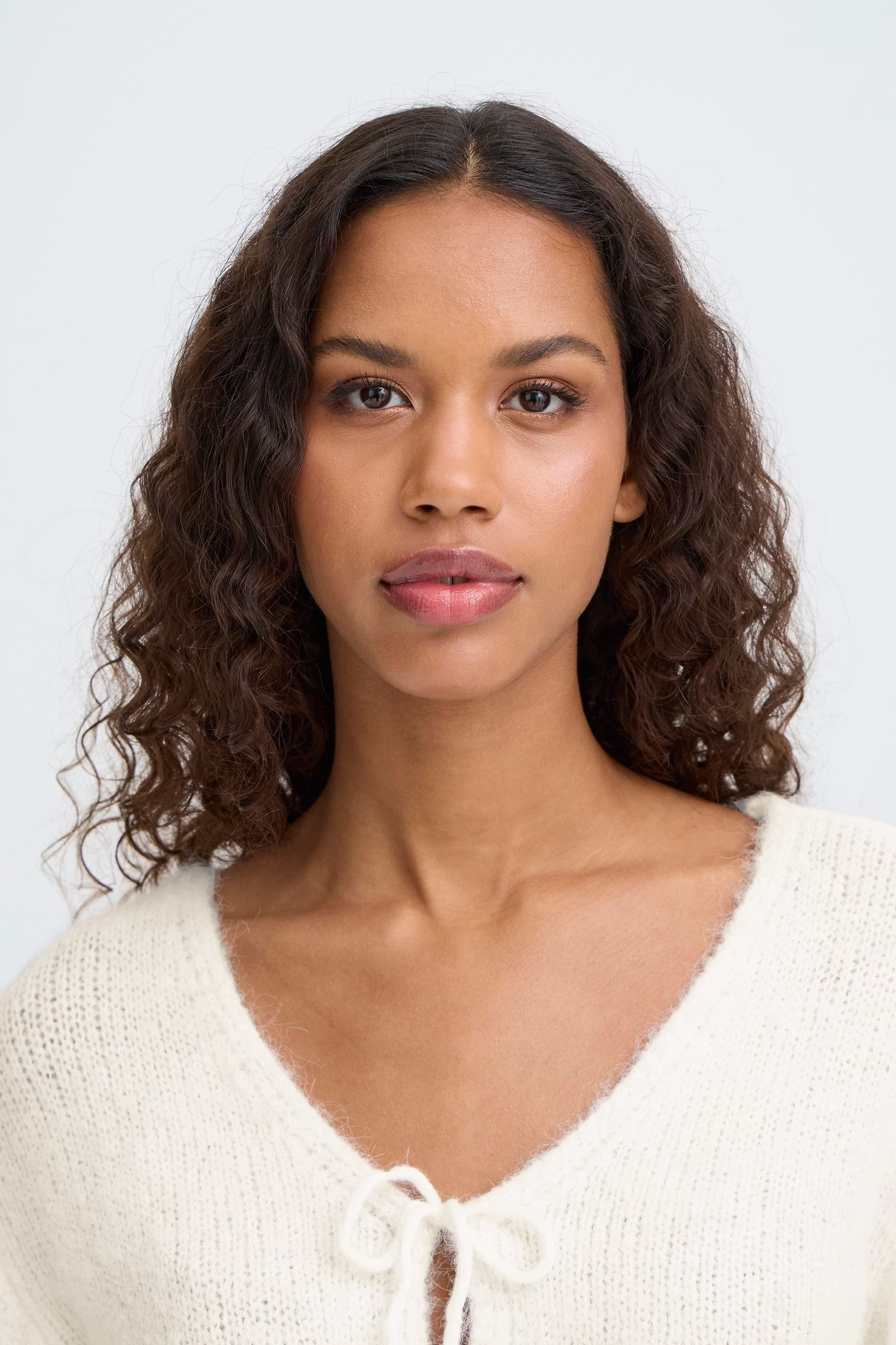 IHDABRIA Cardigan LOOKBOOK DETAIL 20124677-114201