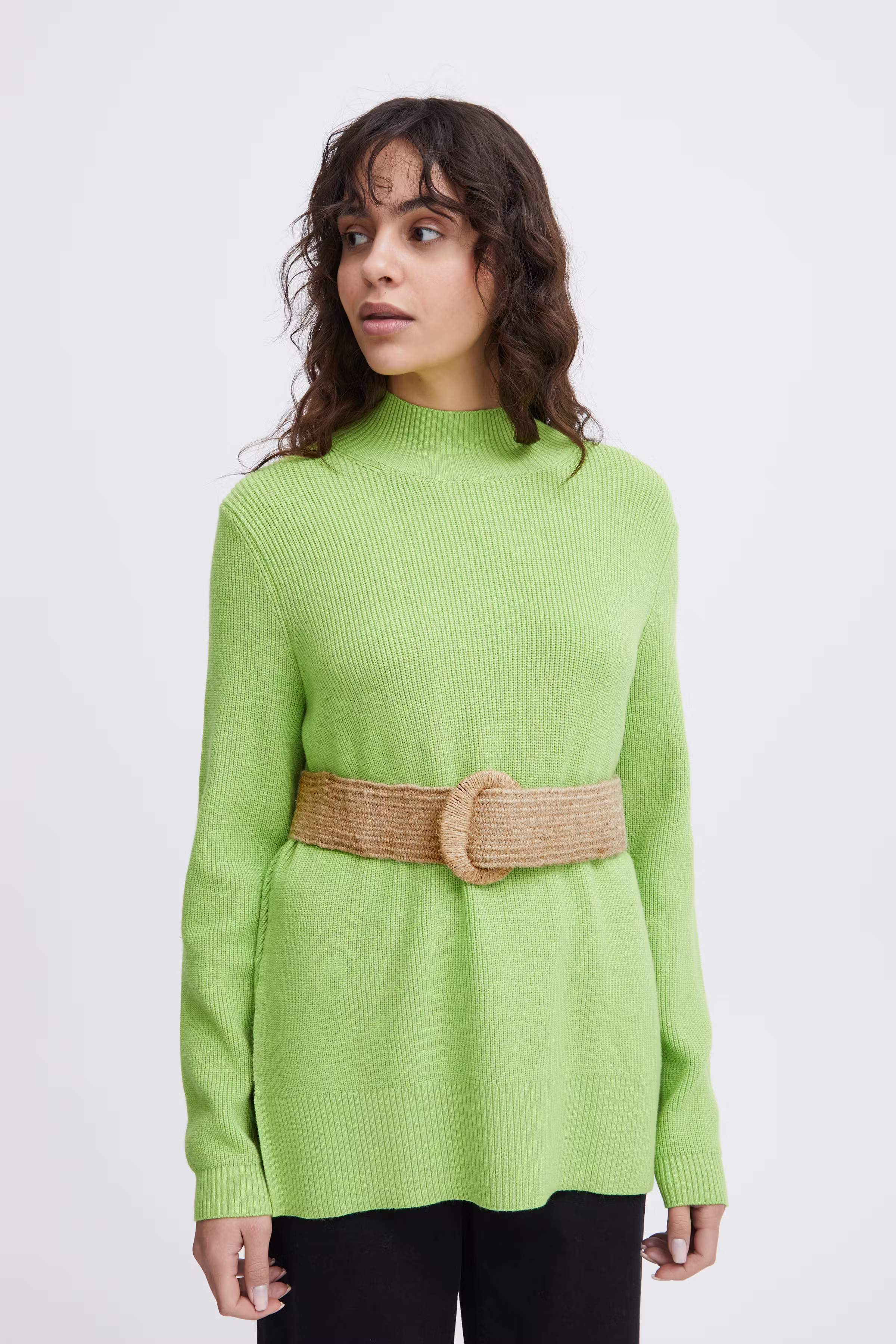 IASAVA Gürtel LOOKBOOK FRONT 20120998-151308