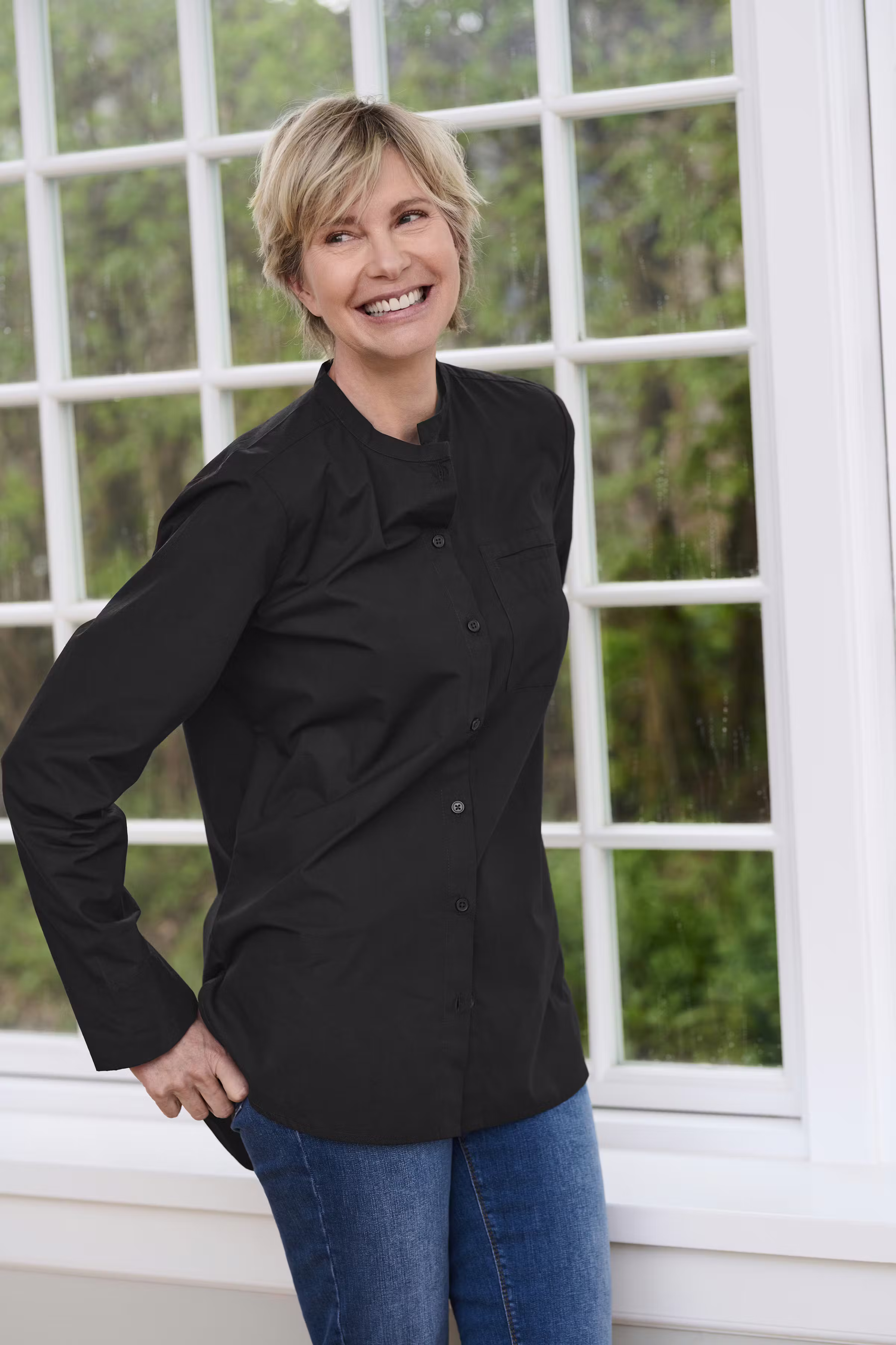 BPnoralia Skjorta LOCATION NONE 10590515-100121B