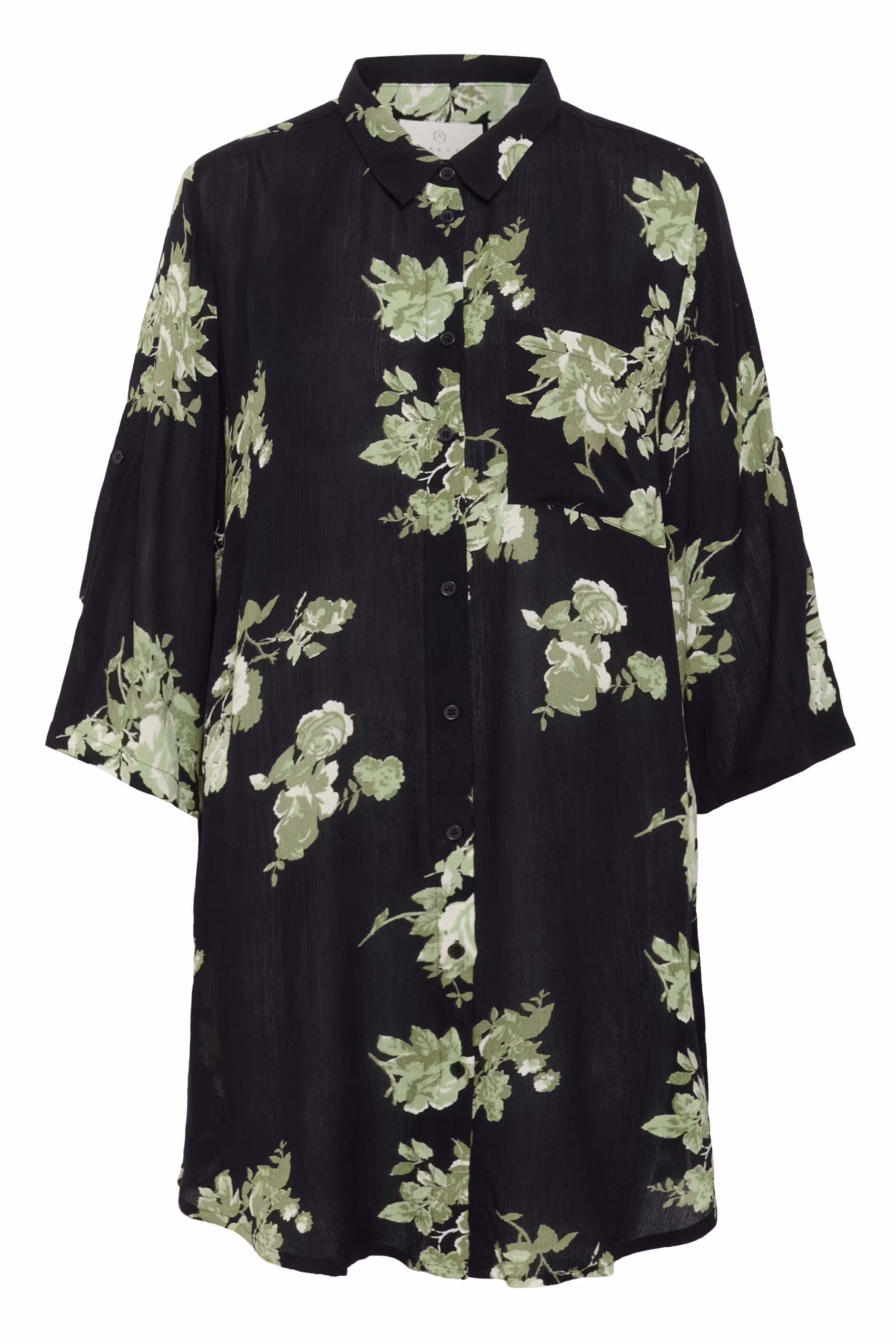 KAhildur Skjorte PACK DETAIL 10506745-107770