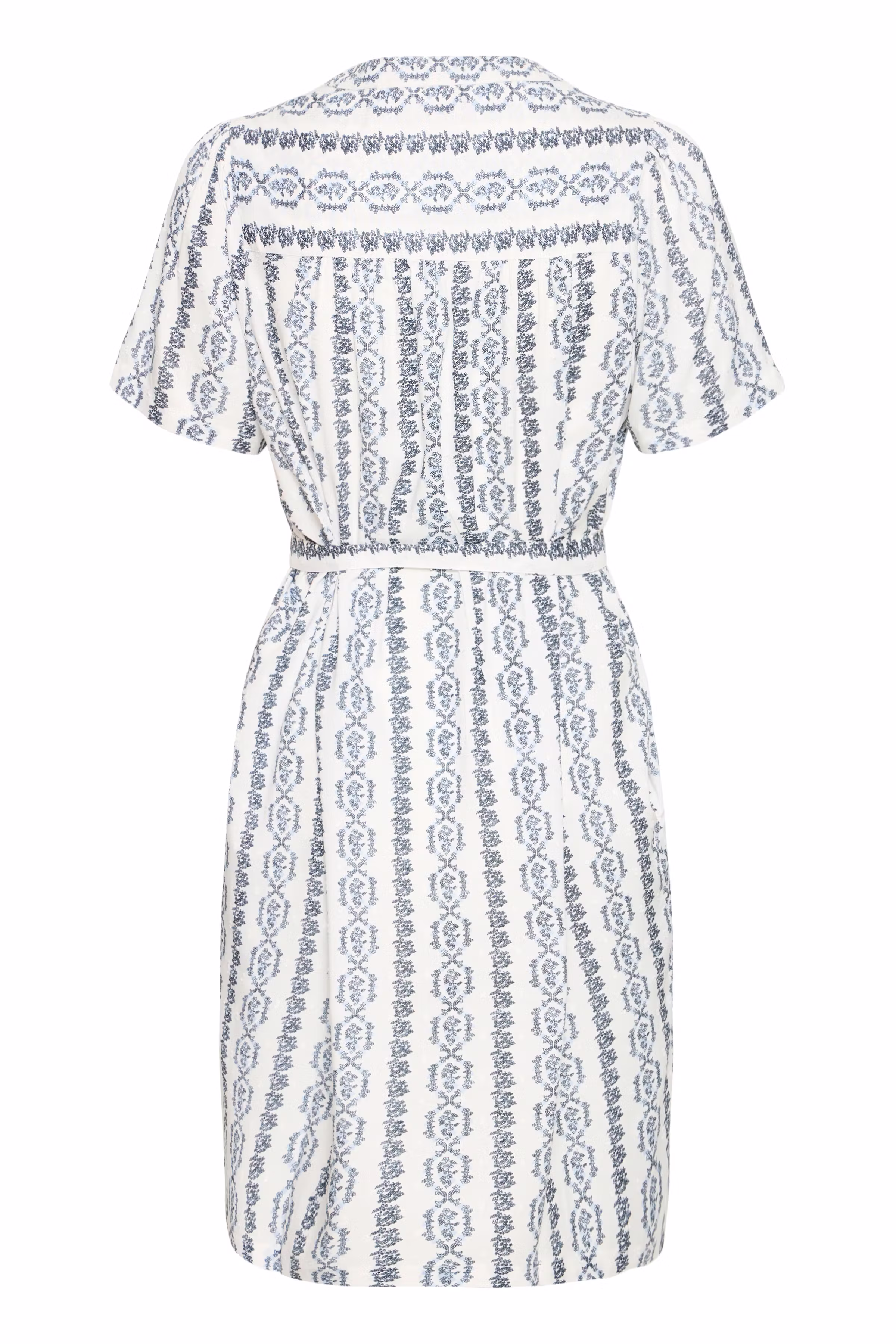 FRSOPHIA Dress PACK BACK 20616303-205547