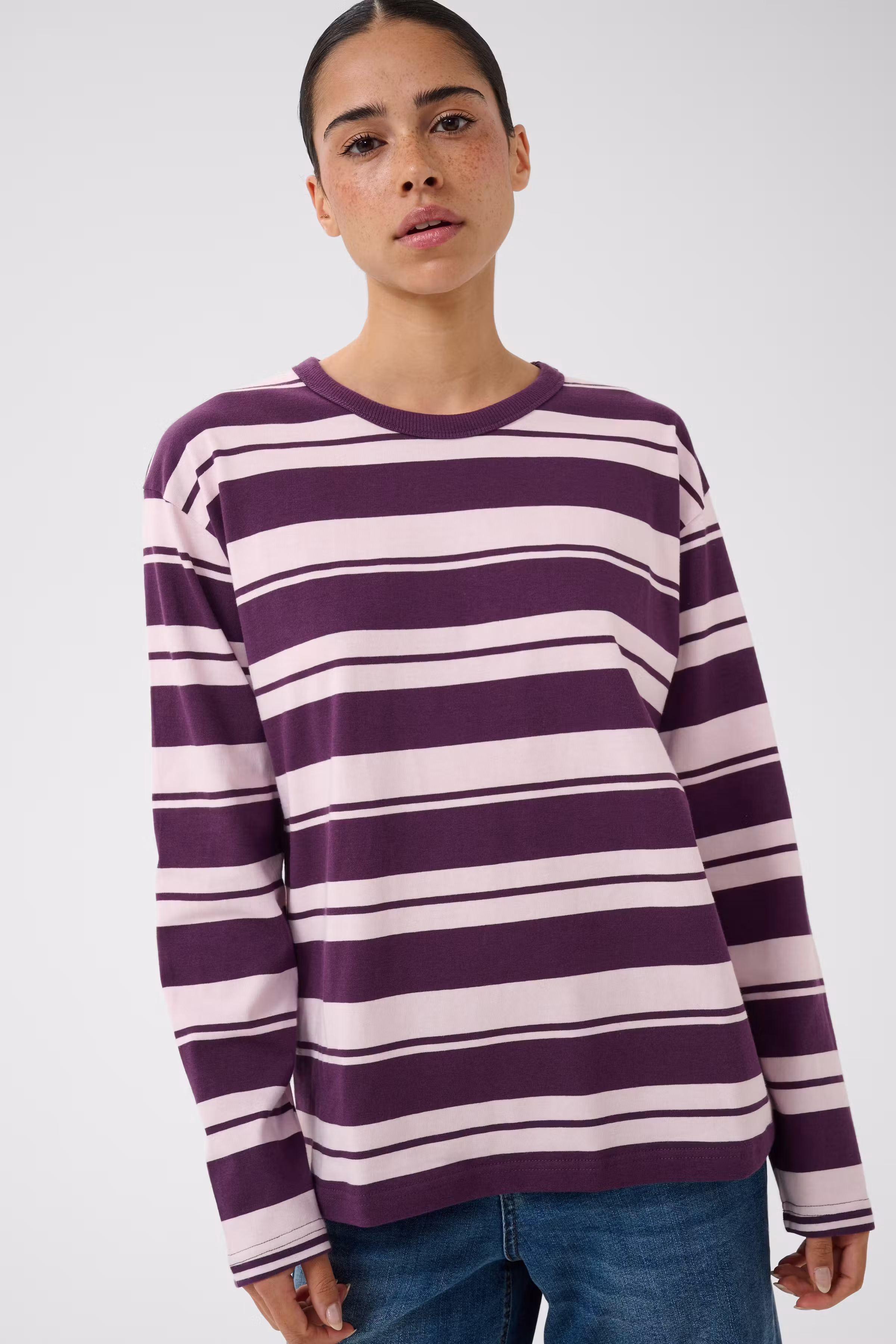 KAwinny T-shirt LOOKBOOK DETAIL 10511935-1000576