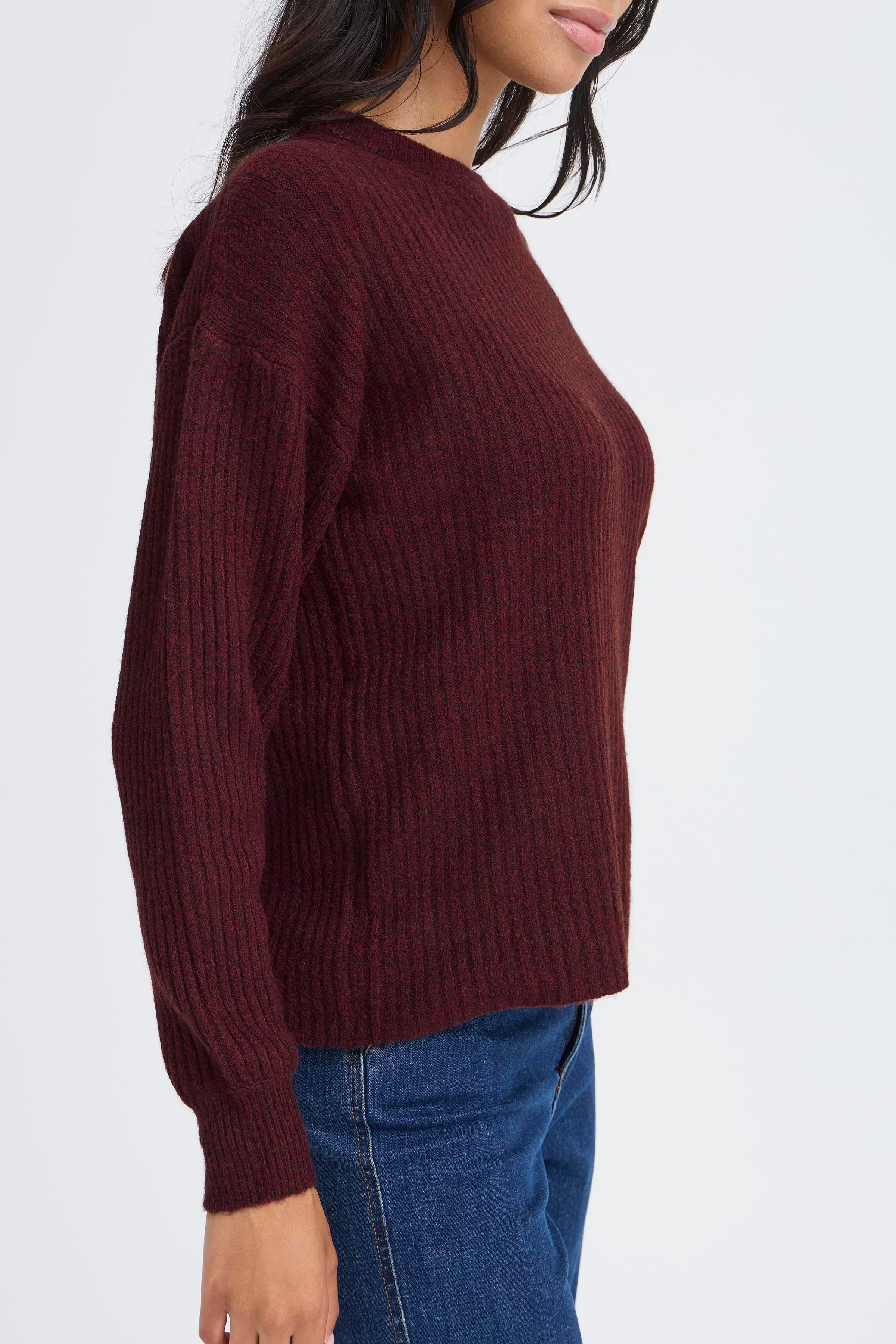 BYONEMA Pullover LOOKBOOK DETAIL 20813898-1916271