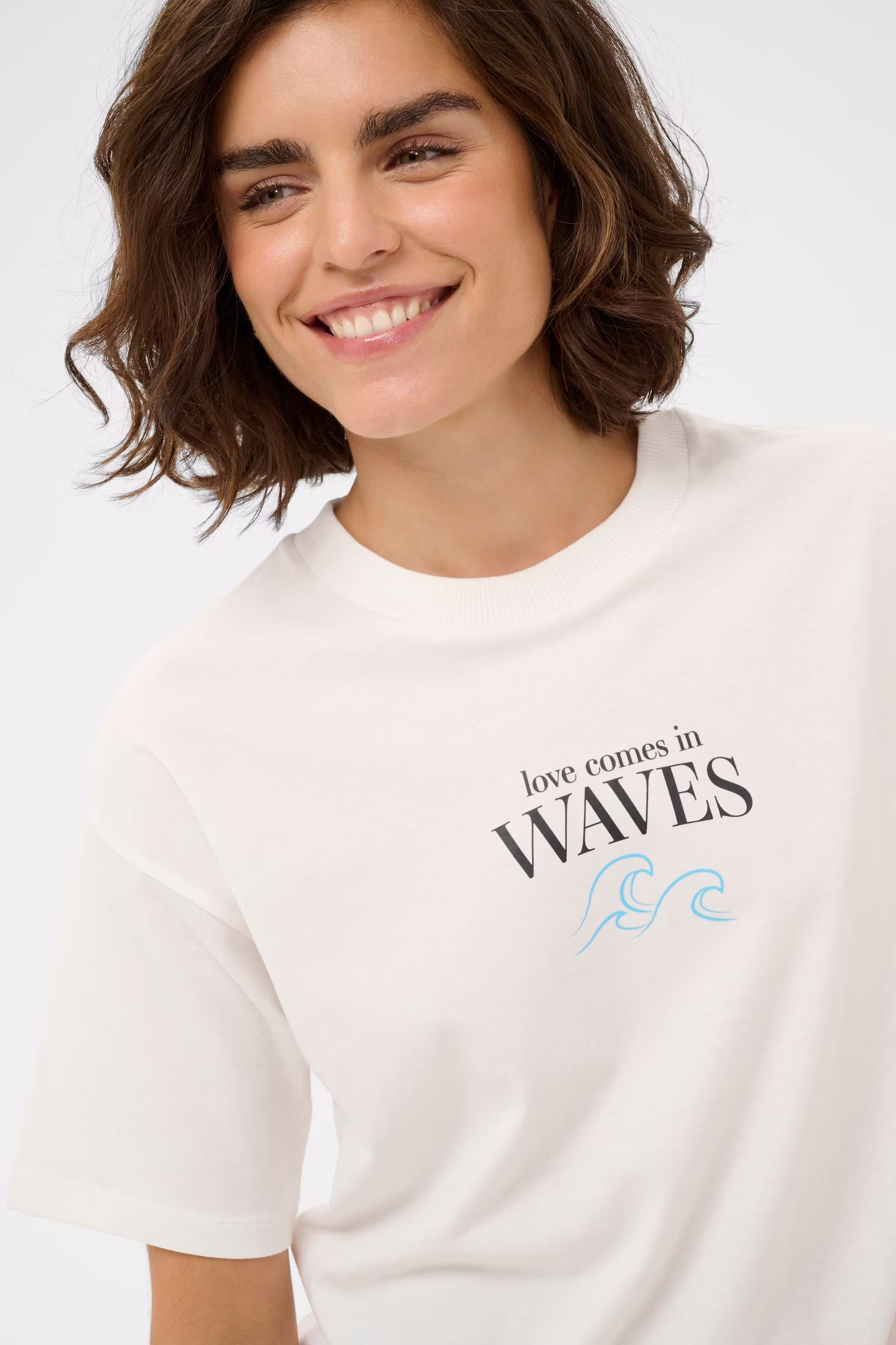 KAkelly T-shirt LOOKBOOK DETAIL 10511577-109410