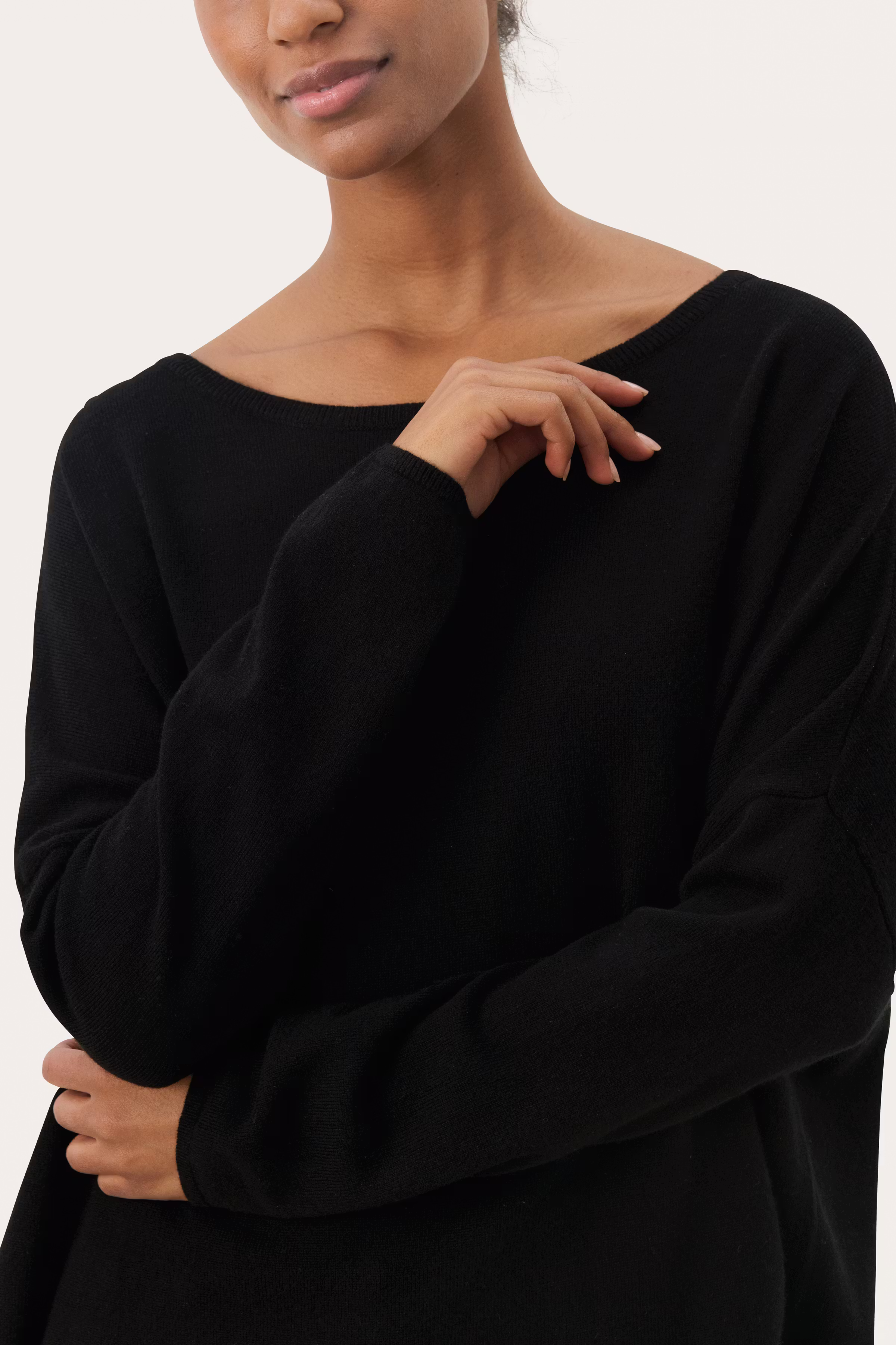 TilaPW Pullover LOOKBOOK DETAIL 30307306-194008