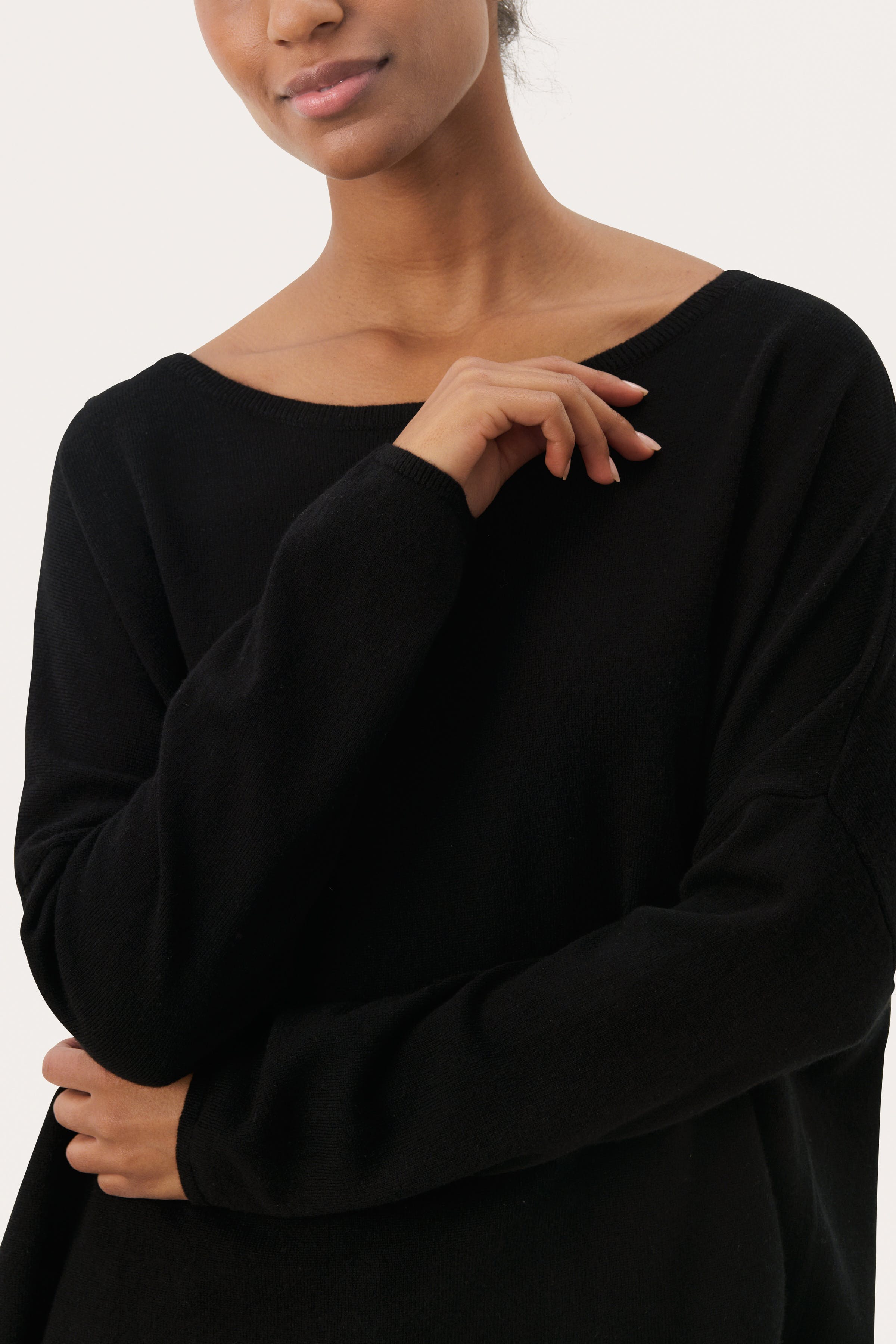 TilaPW Pullover LOOKBOOK DETAIL 30307306-194008