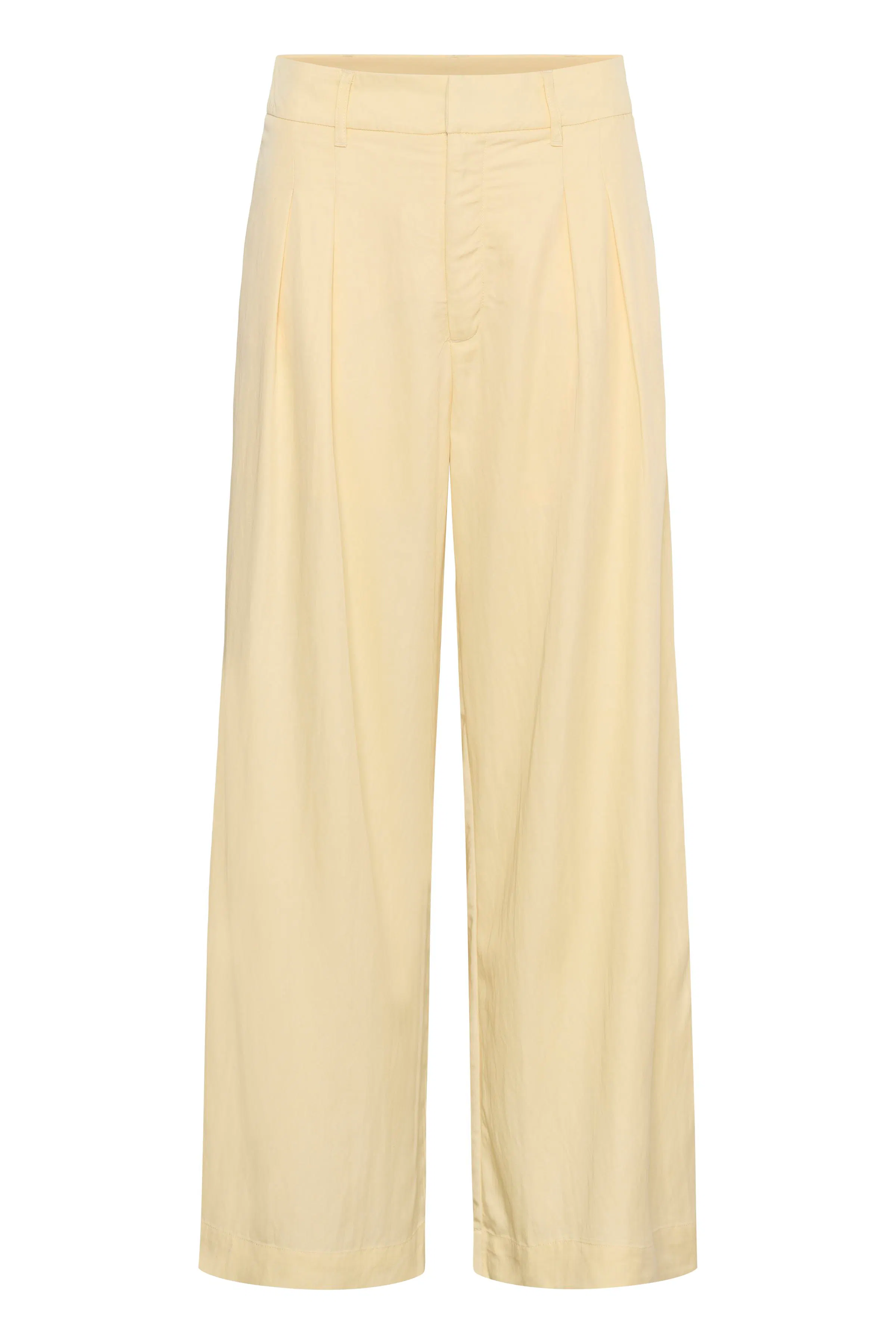 MWZoe Trousers PACK FRONT 10705574-174030