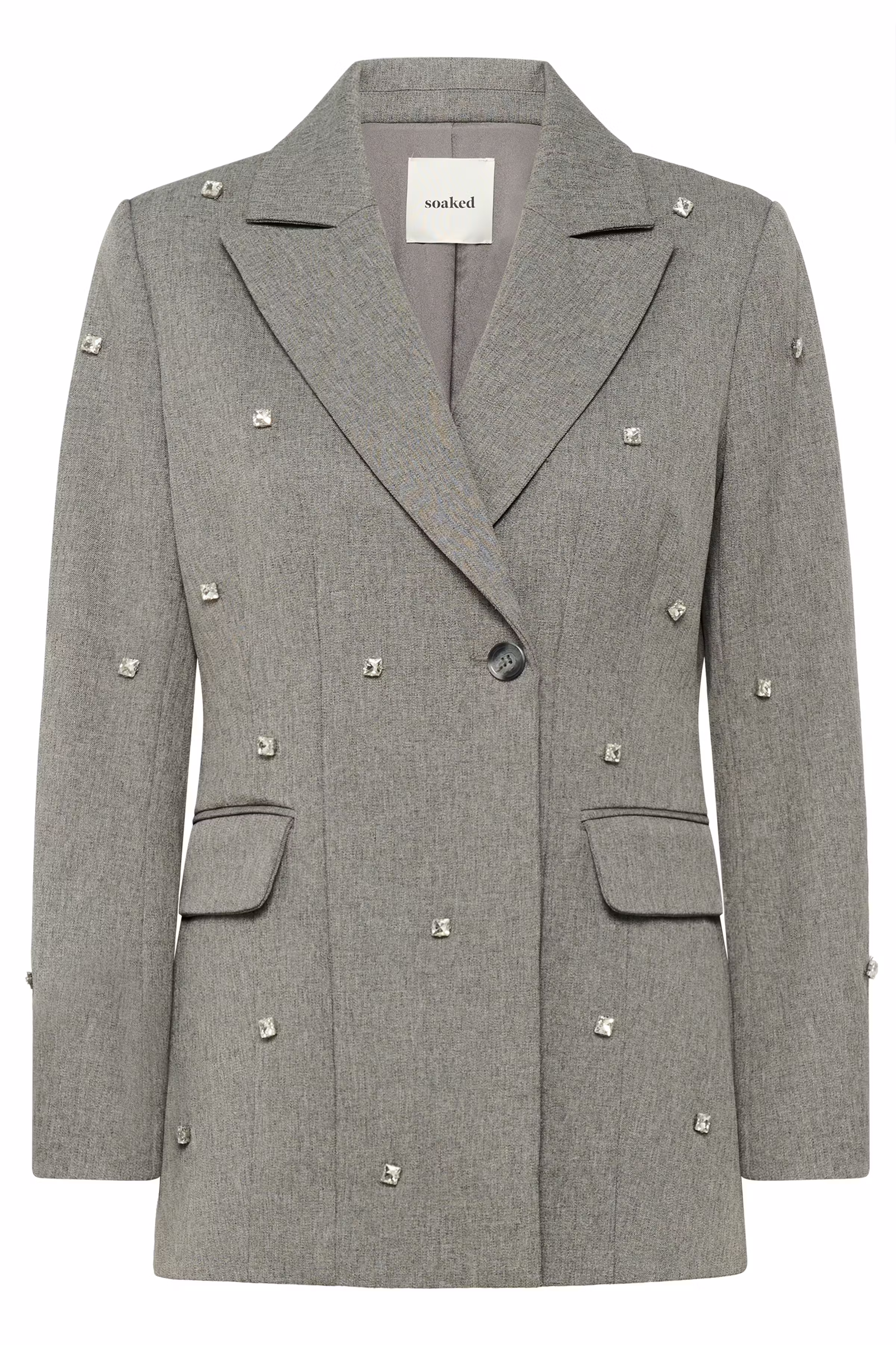 SLLilu Blazer PACK FRONT 30408594-303716